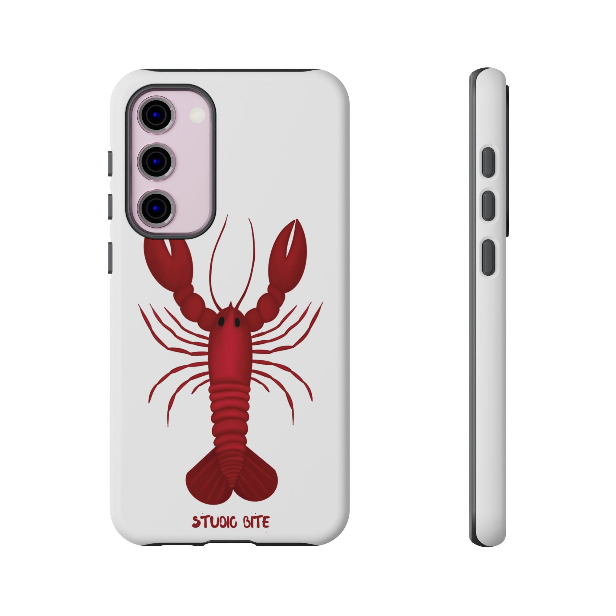 LOBSTER