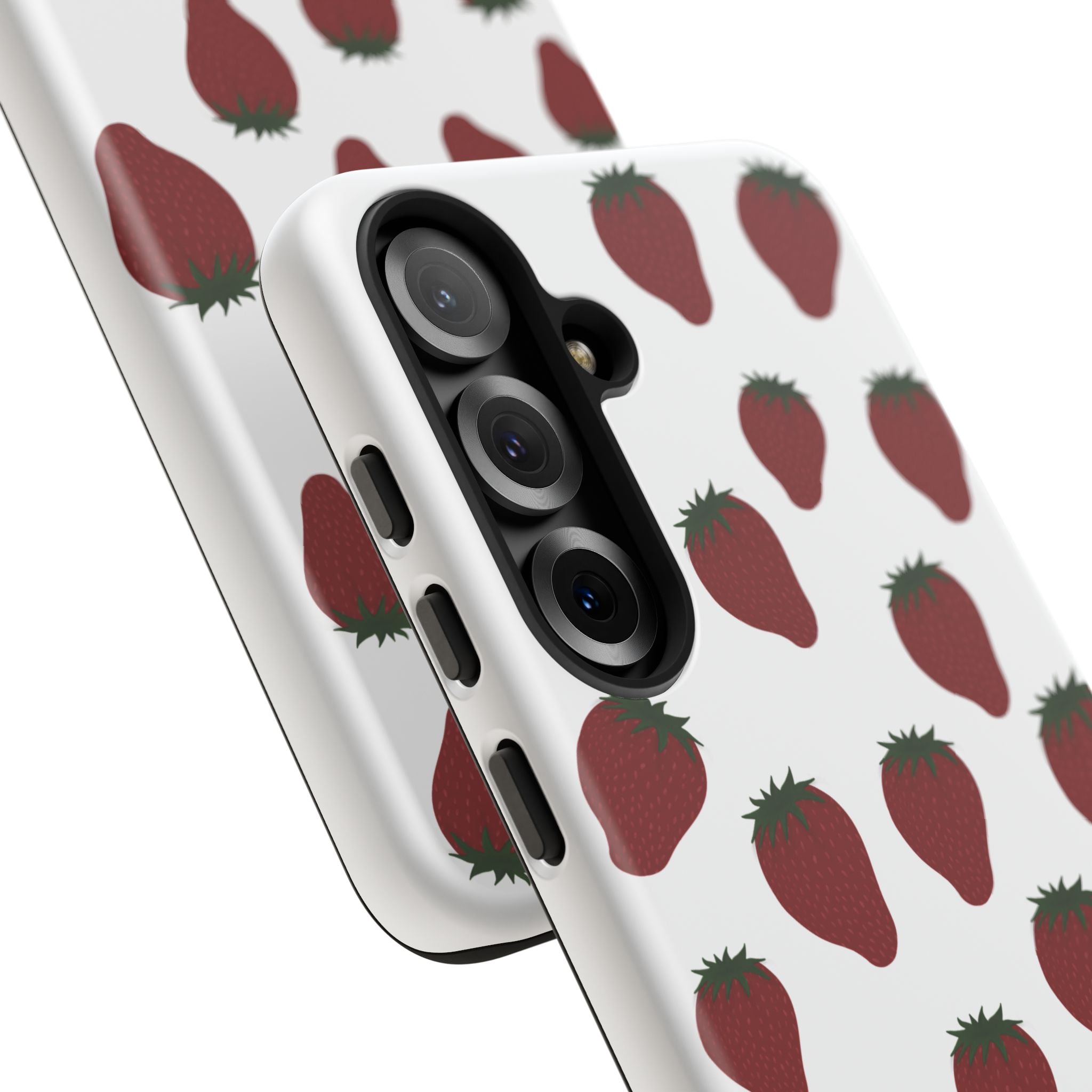 STRAWBERRY