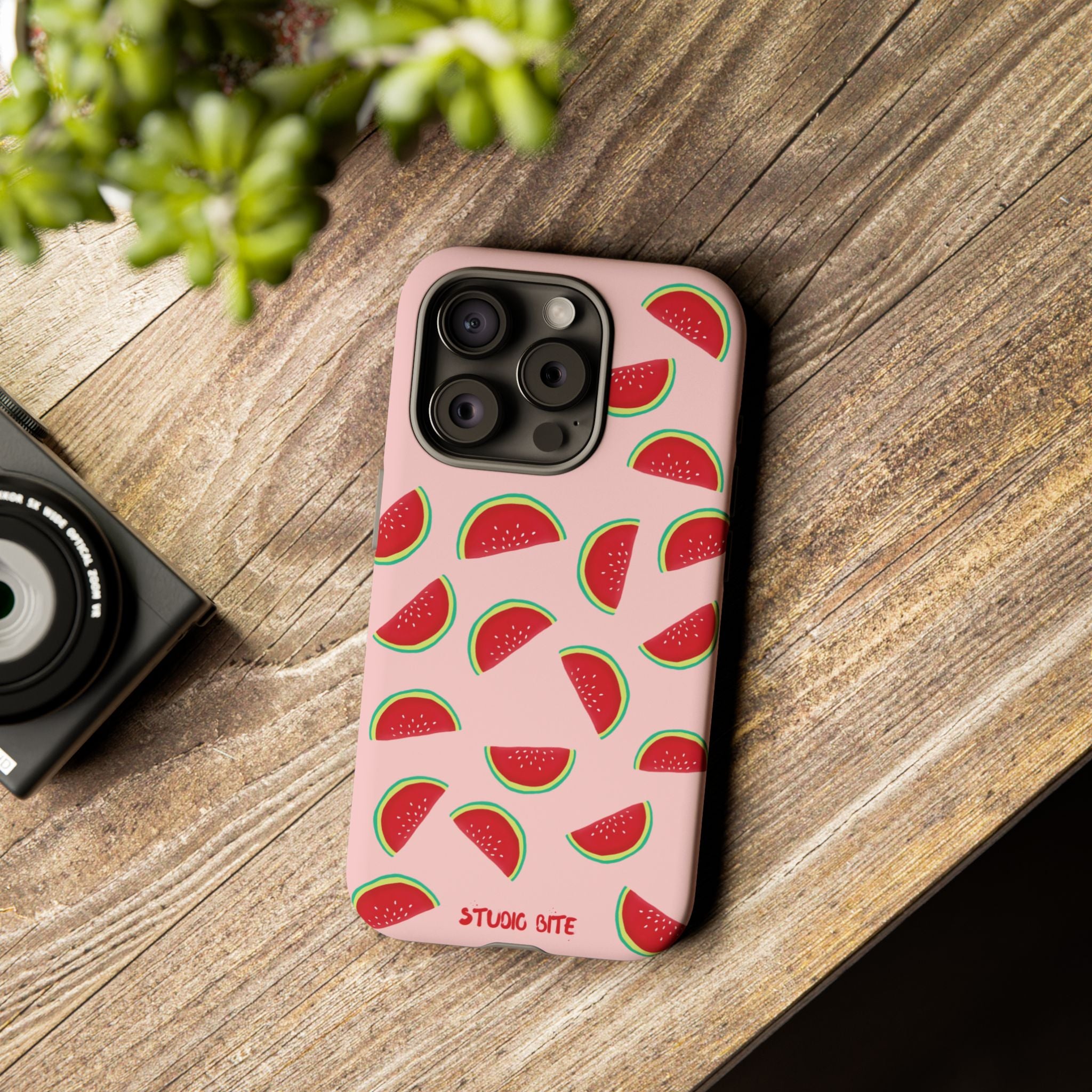 WATERMELON - ROSÈ