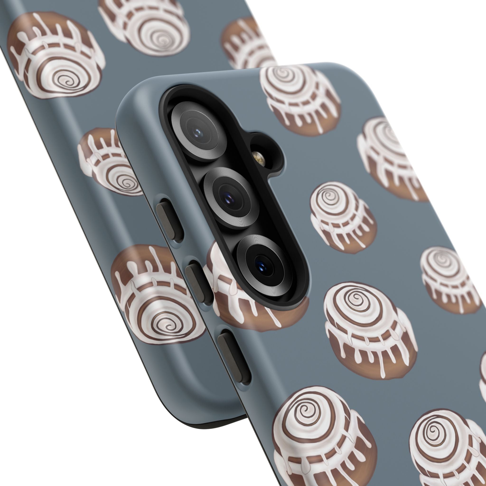 CINNAMON BUN