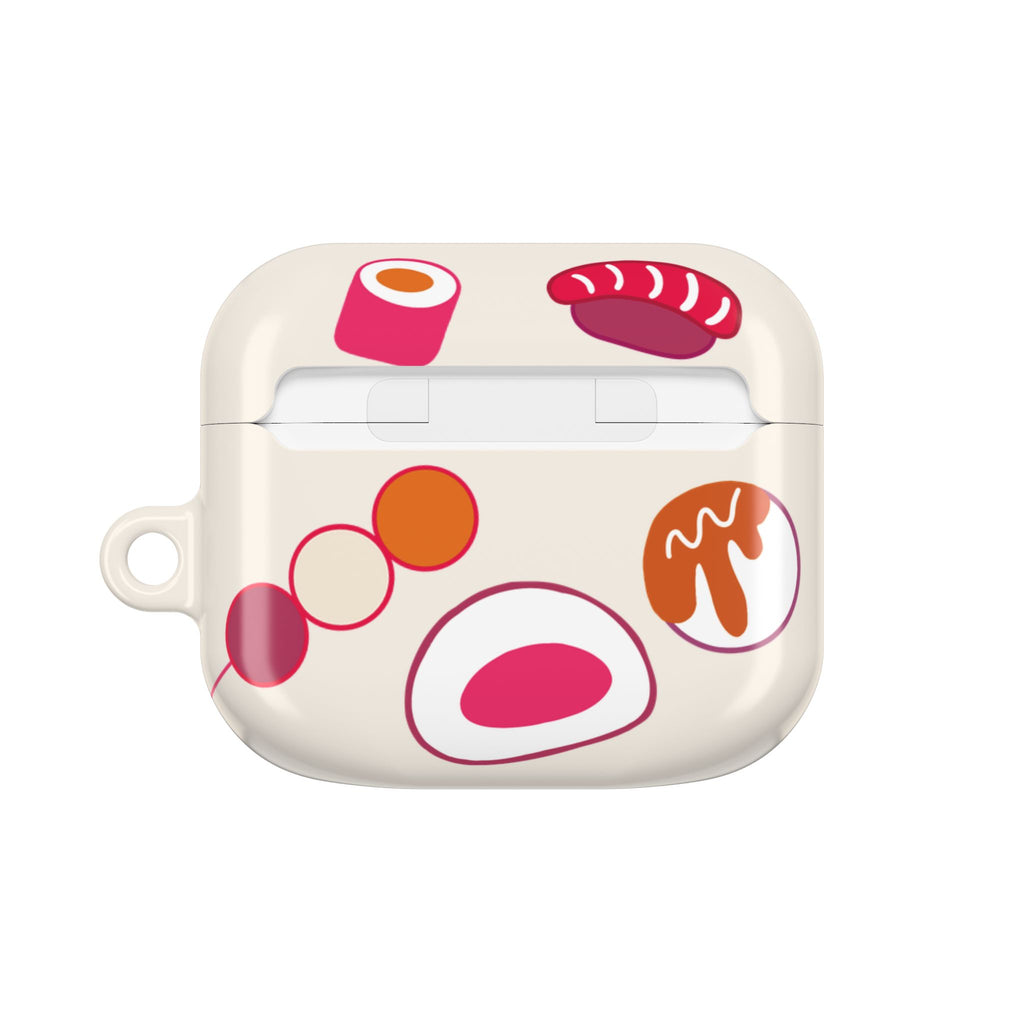 TOKYO BITES - AIRPODS CASE