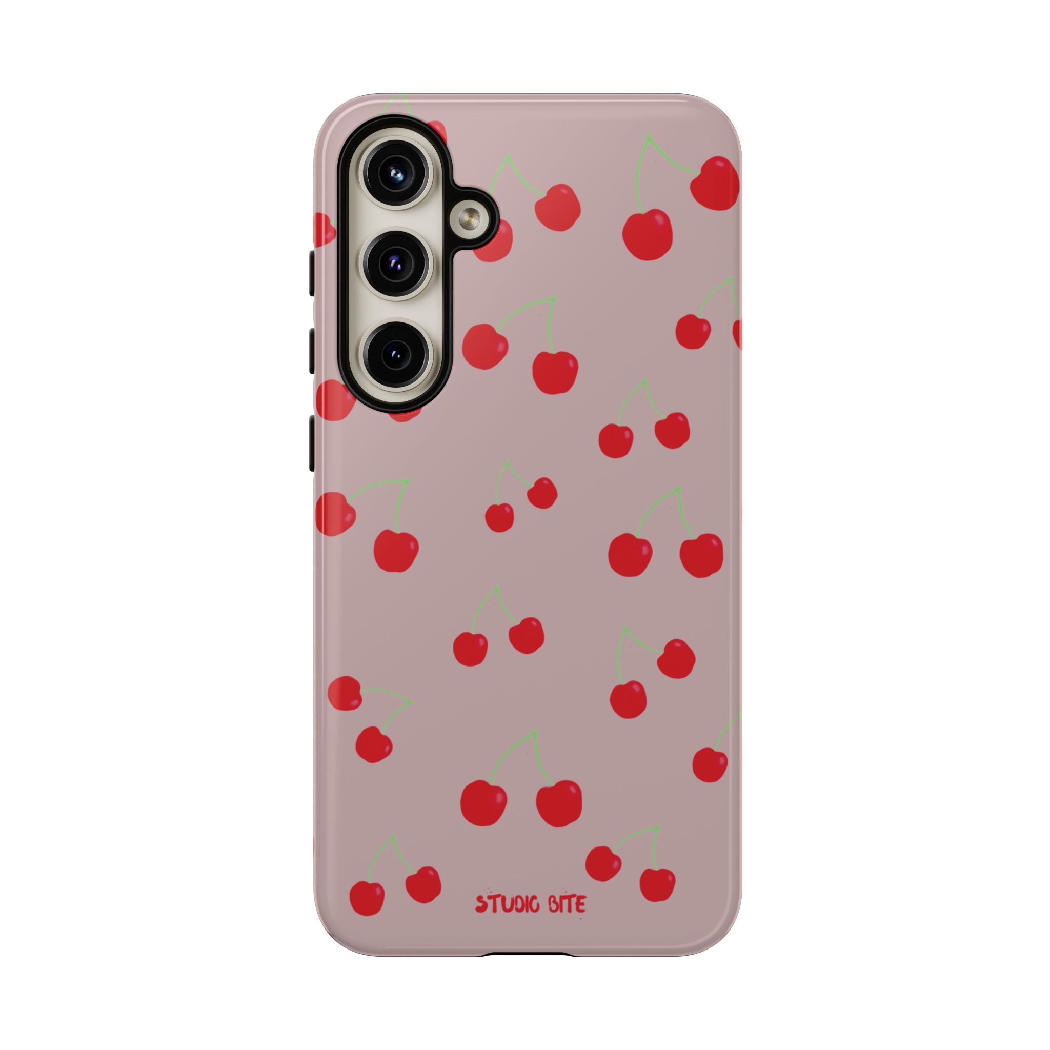 CHERRY ROSÈ