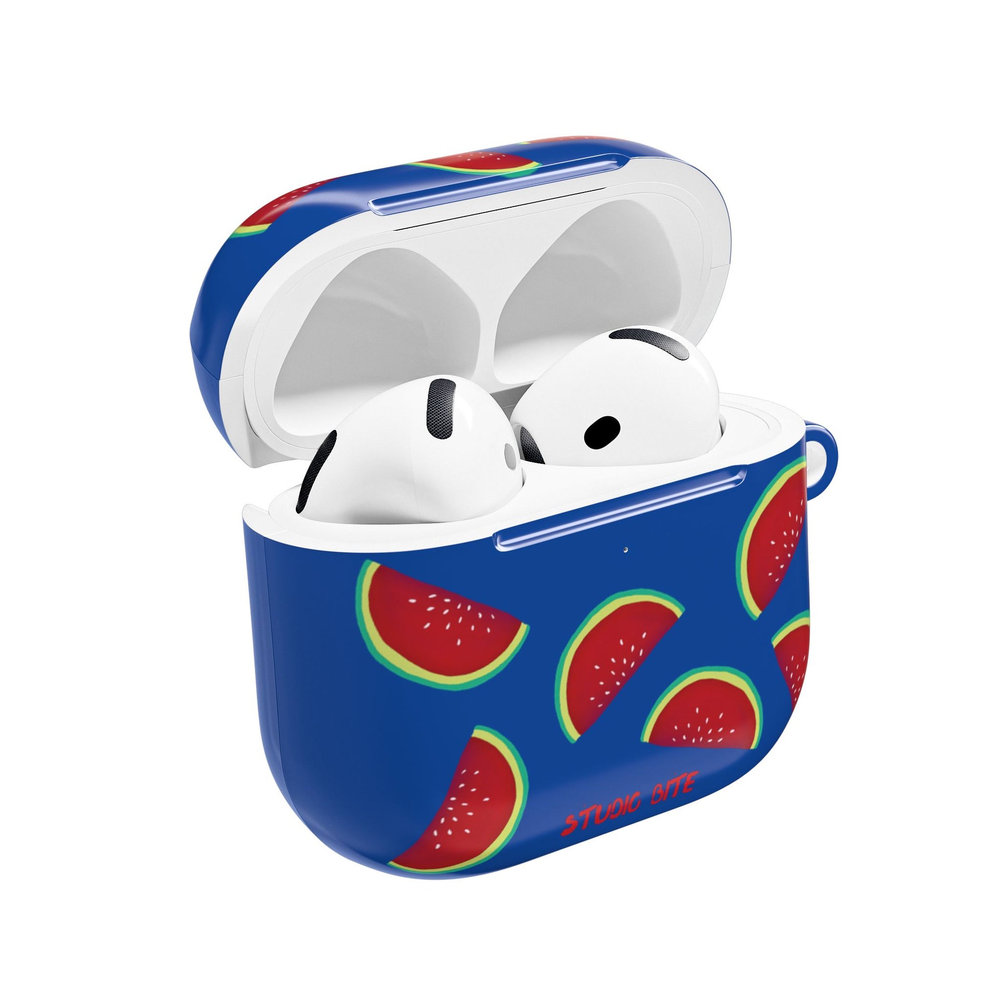 WATERMELON AIRPODS CASE