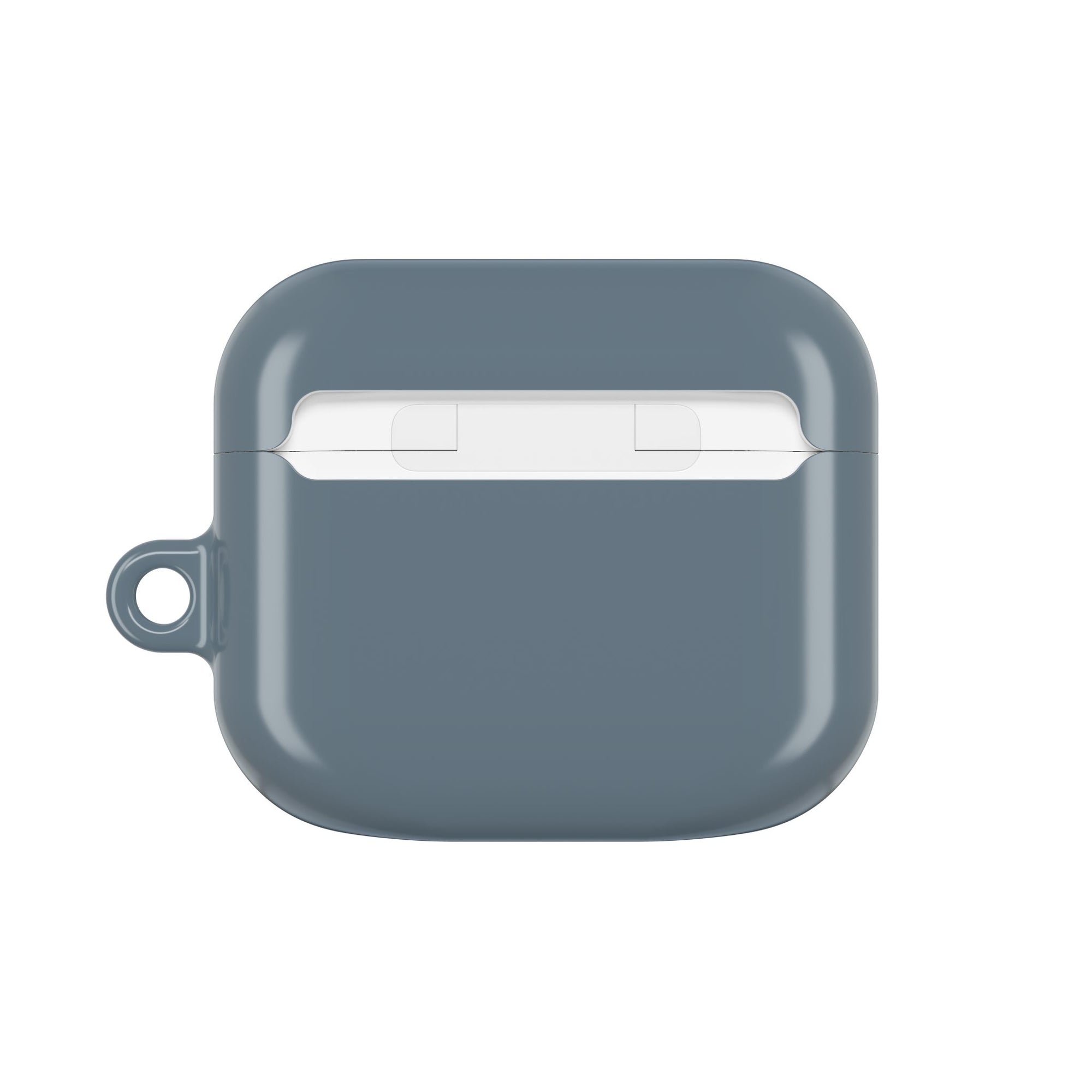 PORNSTAR MARTINI - GREY BLUE - AIRPODS CASE