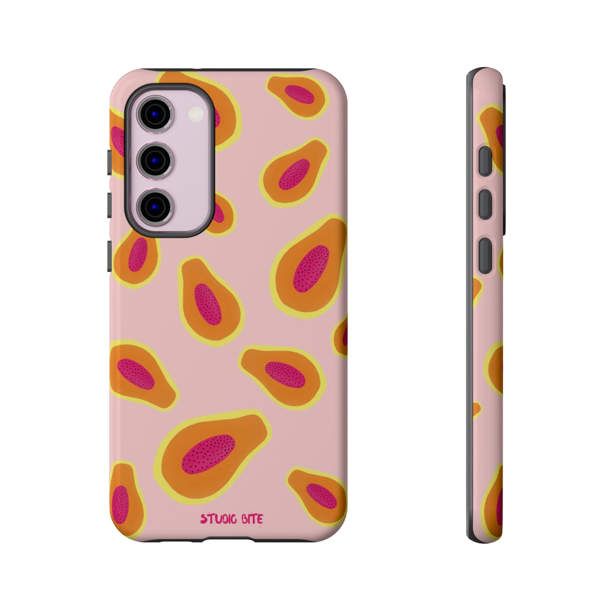 PAPAYA - ROSÈ