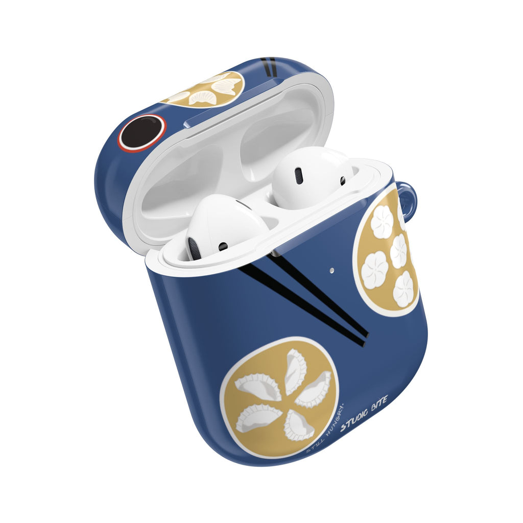 DIM SUM - AIRPODS CASE