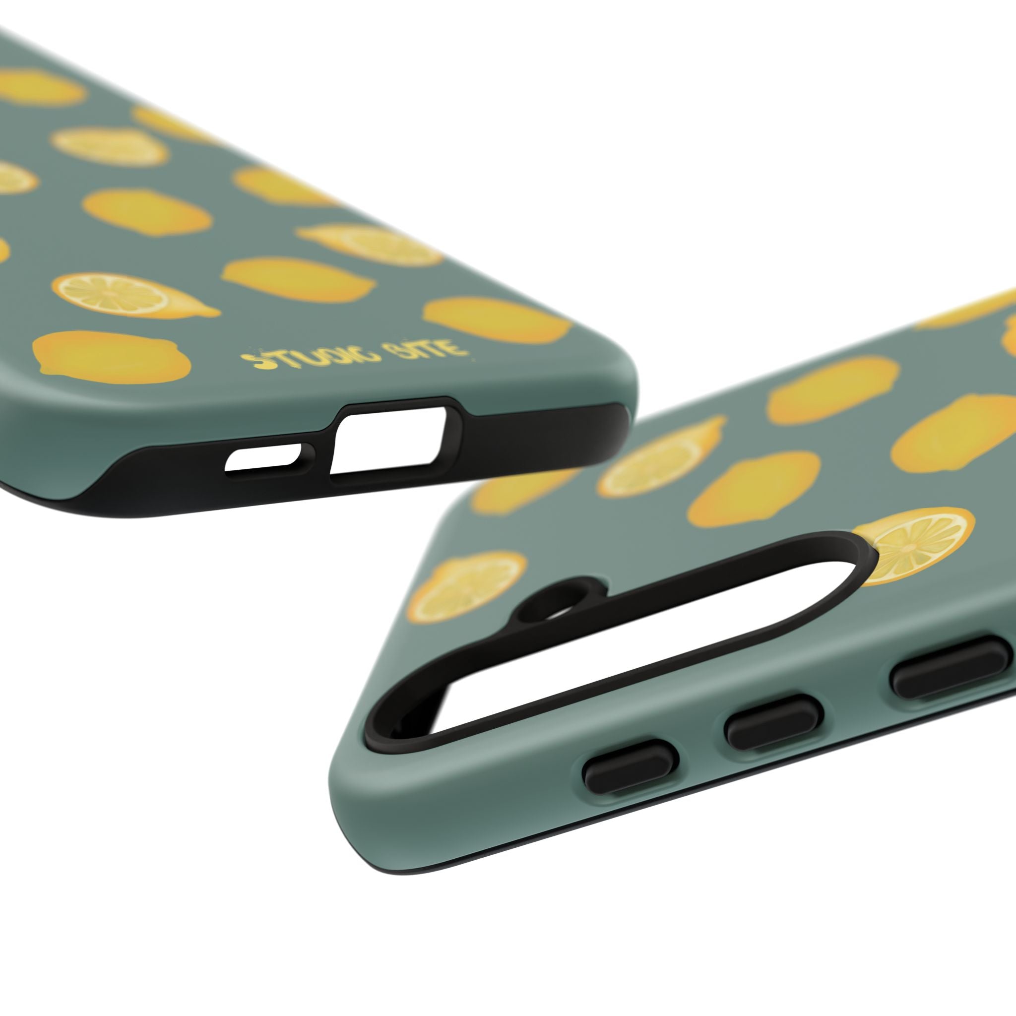LEMON - GREEN