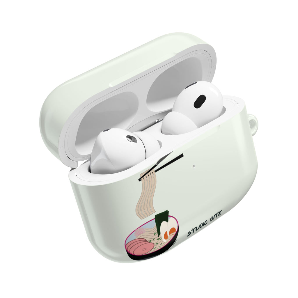 SEND NOODS - AIRPODS CASE