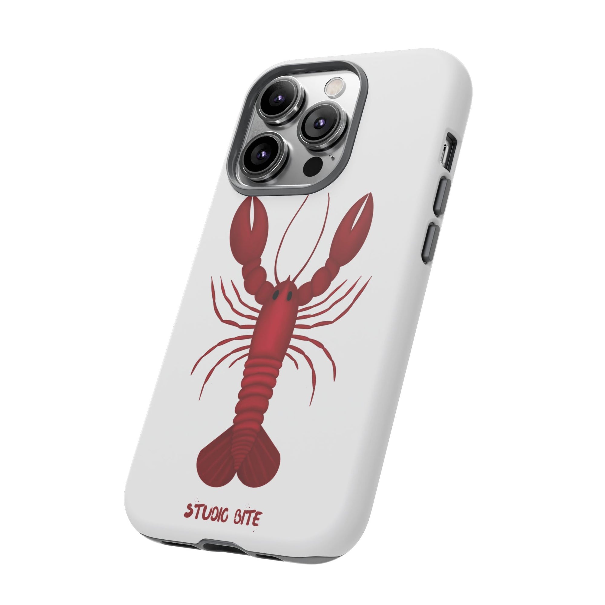LOBSTER
