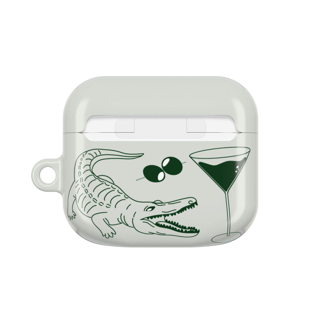 COUNTRY CLUB - AIRPODS CASE