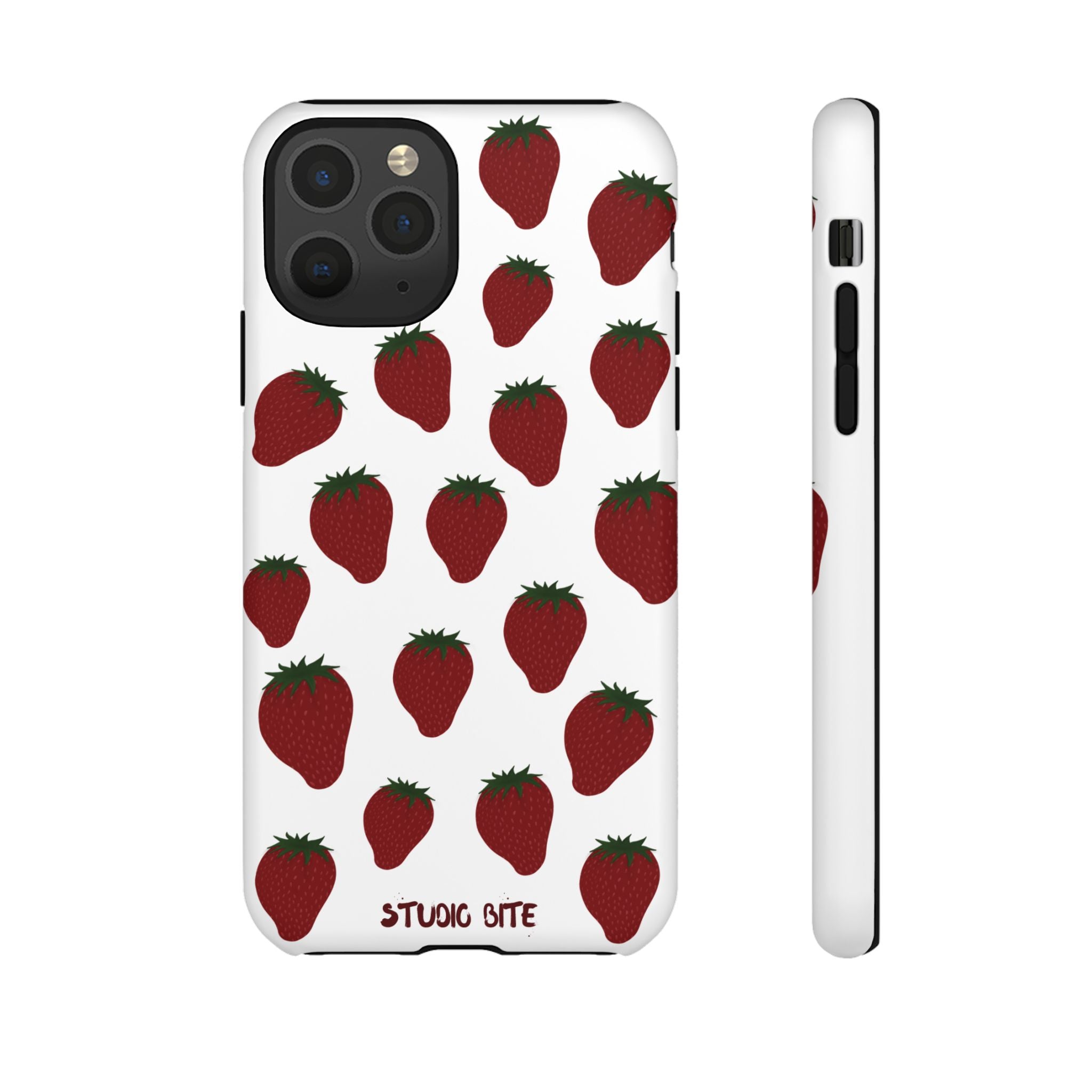 STRAWBERRY