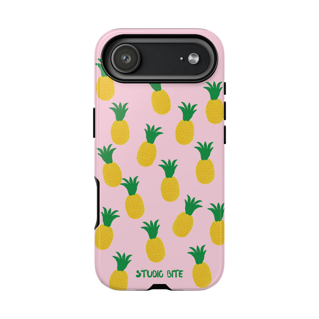 PINEAPPLE - ROSÈ