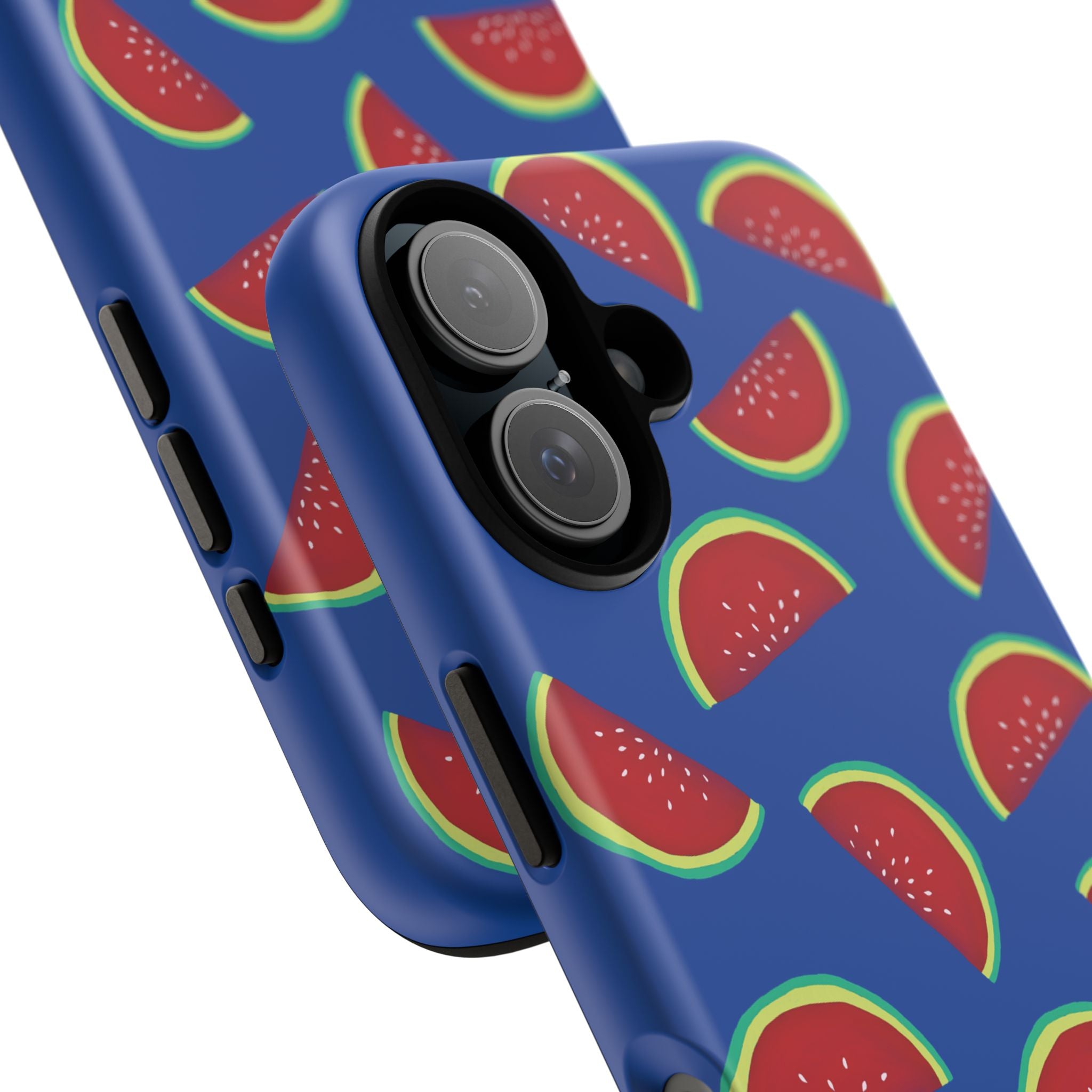 WATERMELON - ROYAL BLUE