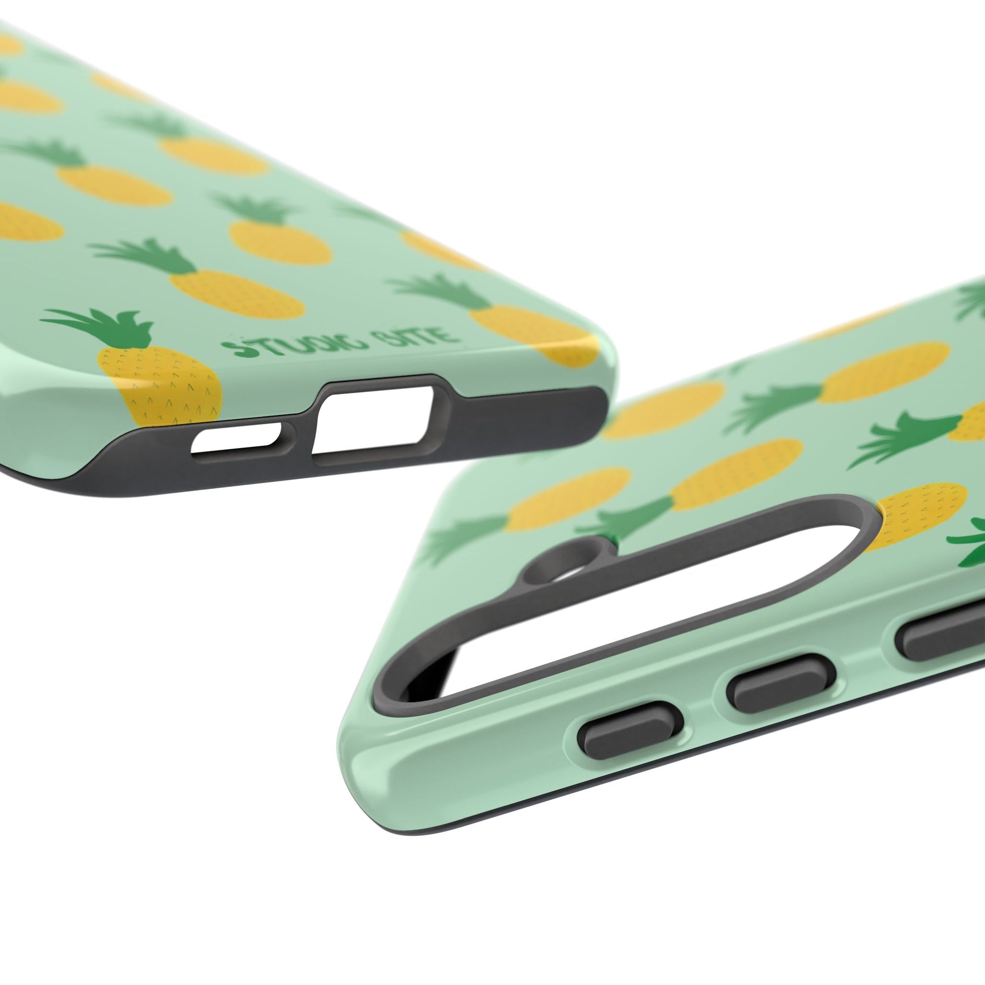 PINEAPPLE - GREEN