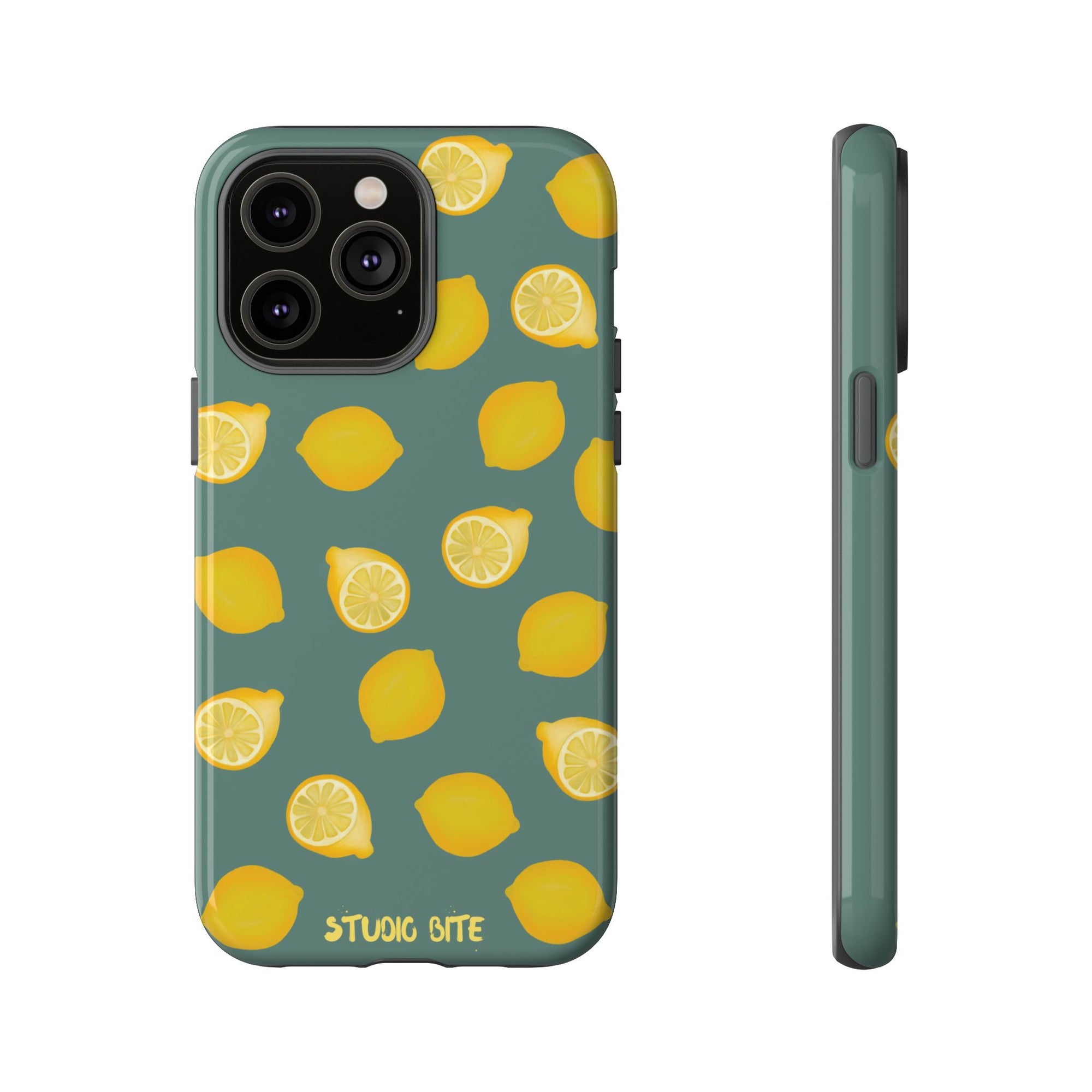 LEMON - GREEN