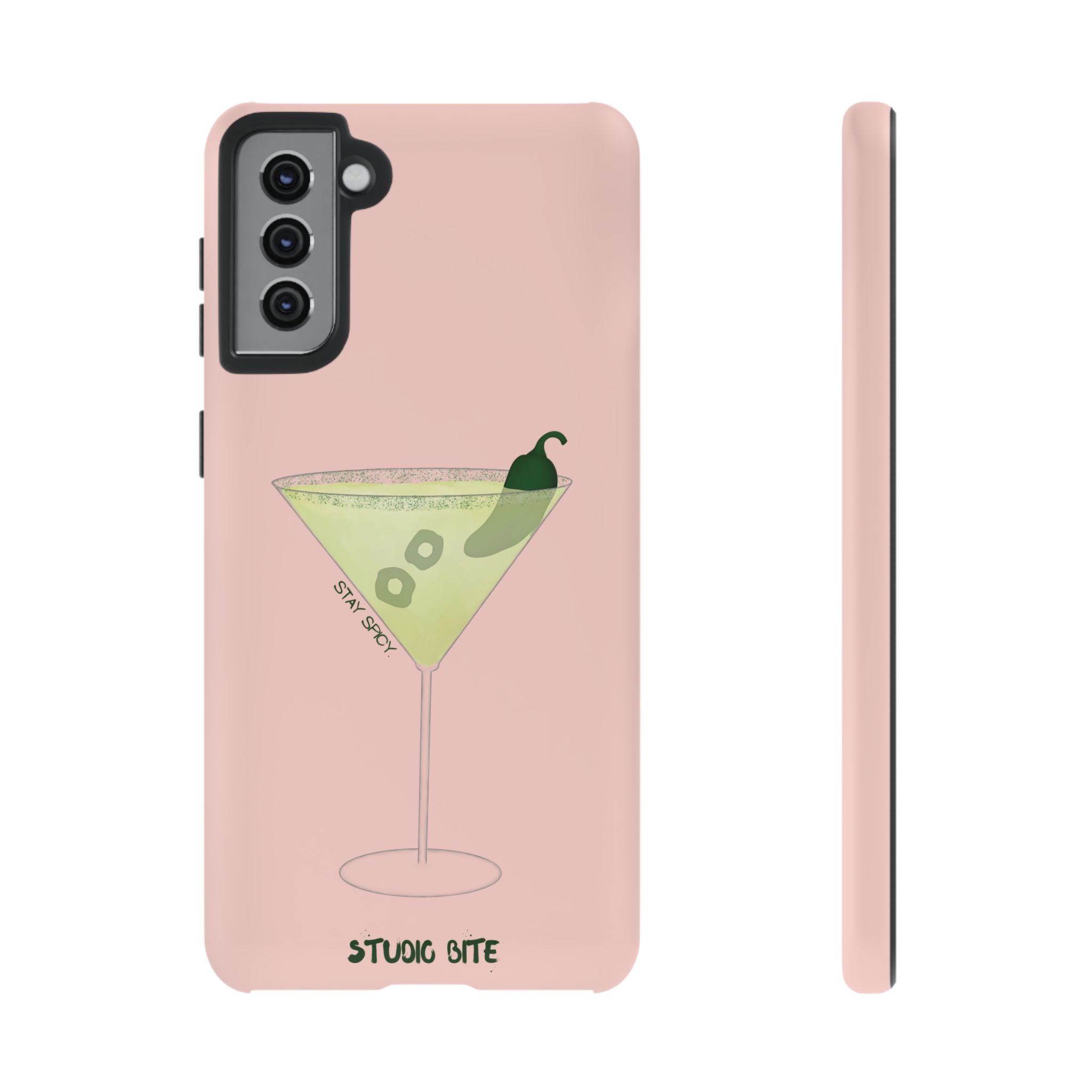 SPICY MARGARITA ROSÈ