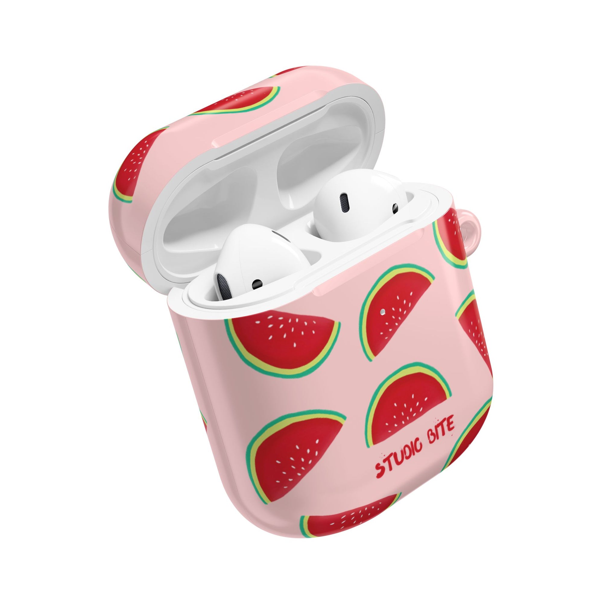 WATERMELON ROSÈ - AIRPODS CASE