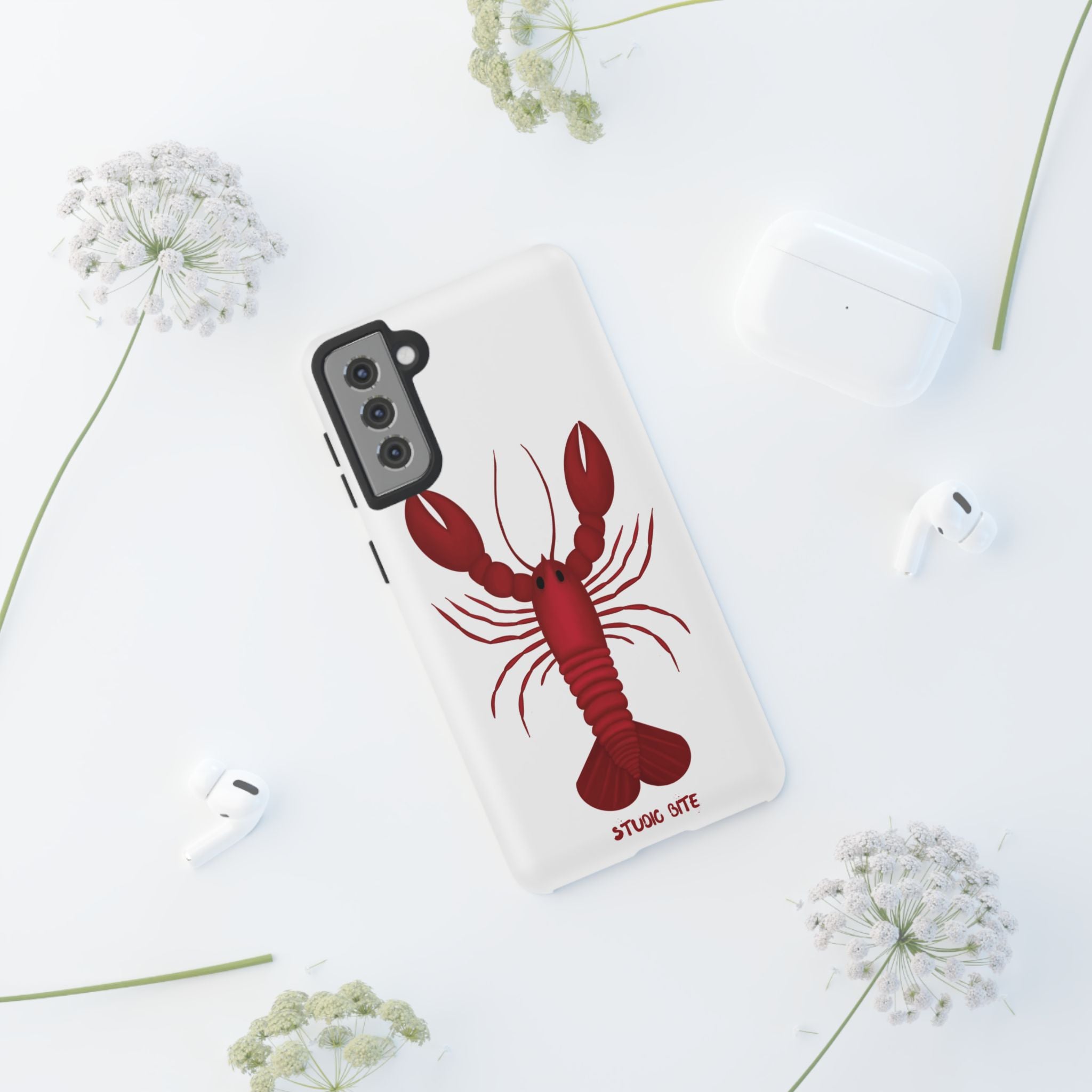 LOBSTER