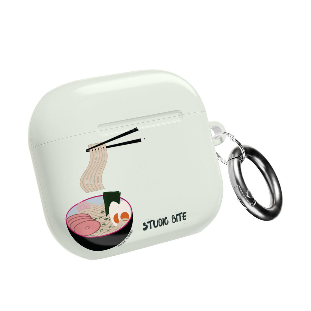 SEND NOODS - AIRPODS CASE