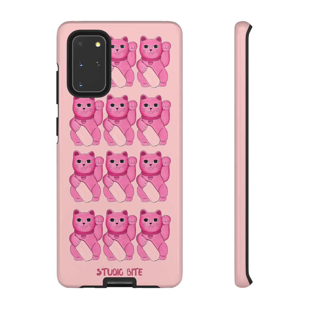 LUCKY CAT - ROSÈ