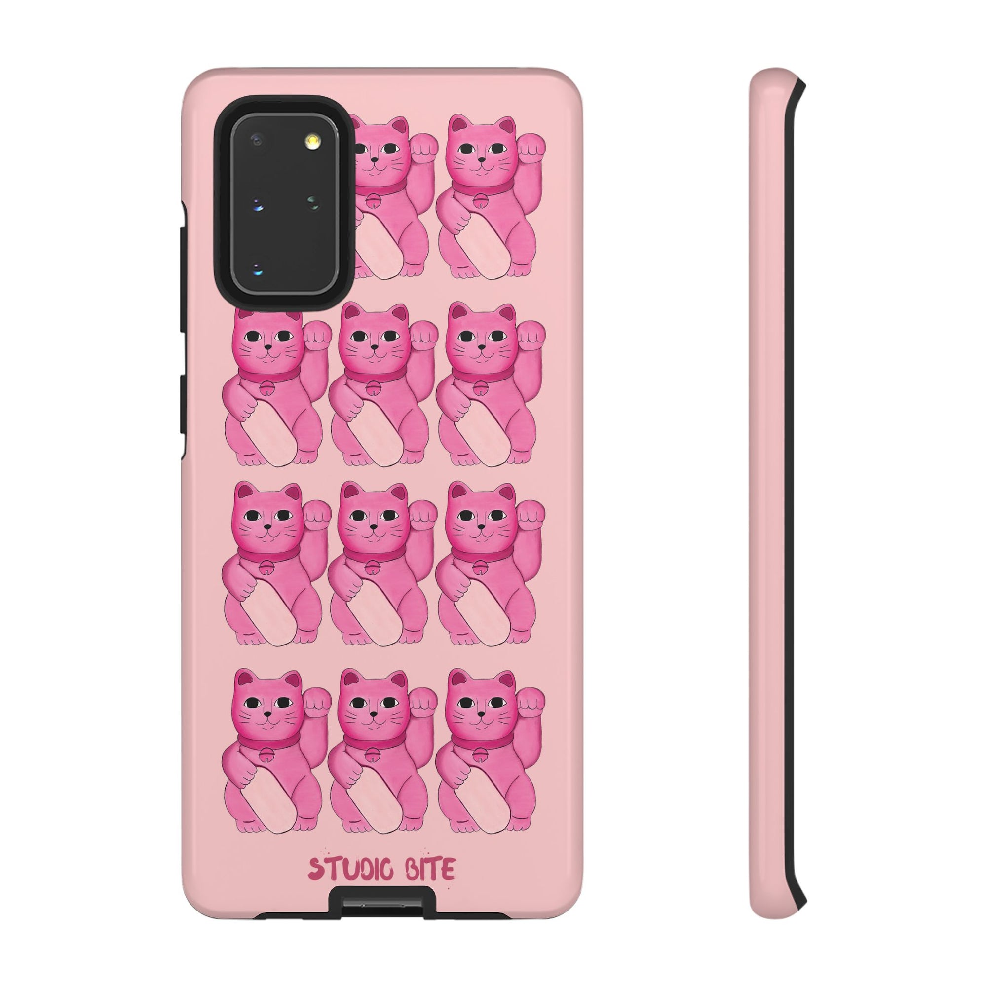 LUCKY CAT - ROSÈ