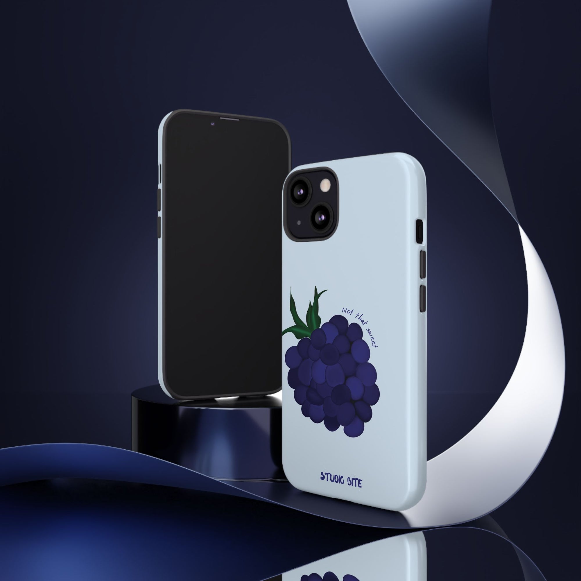 BLACKBERRY