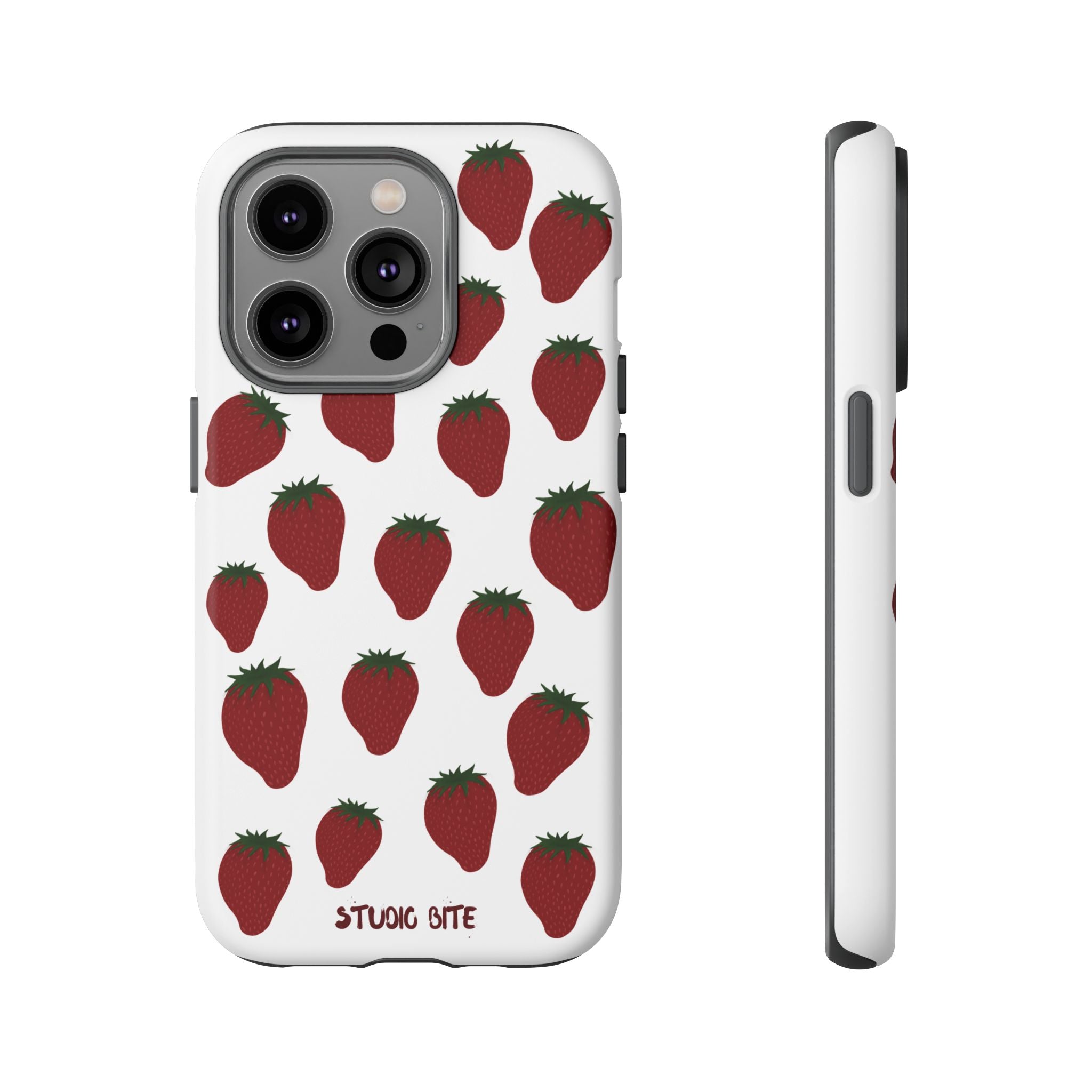 STRAWBERRY