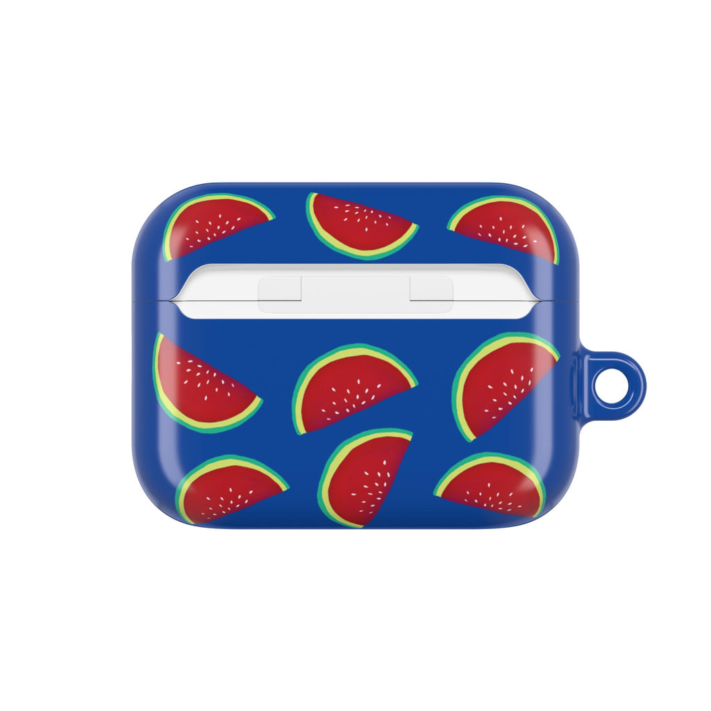 WATERMELON AIRPODS CASE