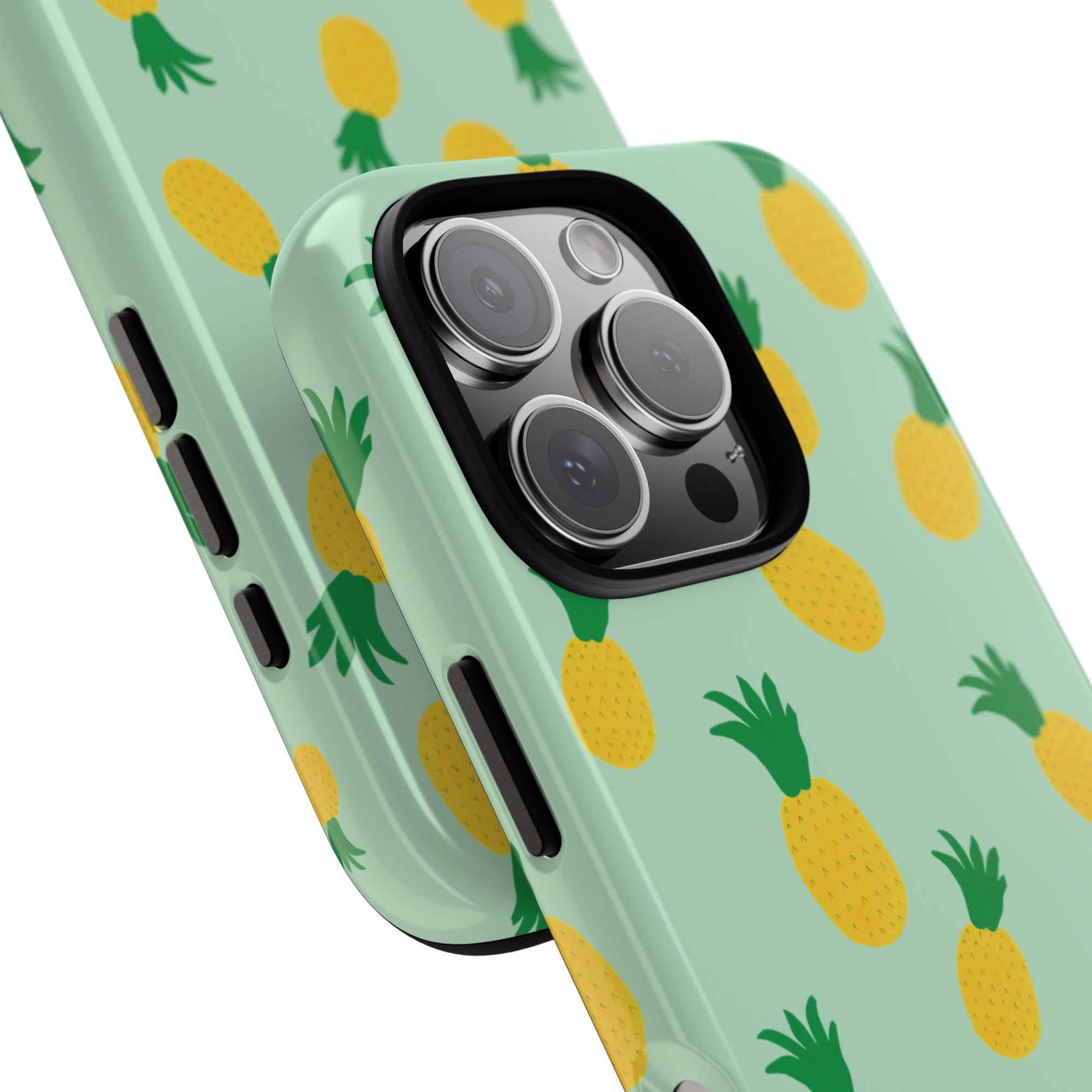 PINEAPPLE - GREEN
