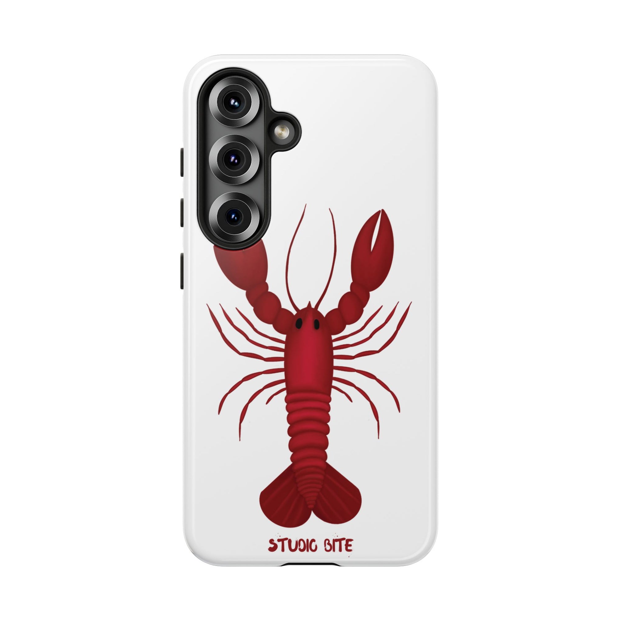 LOBSTER