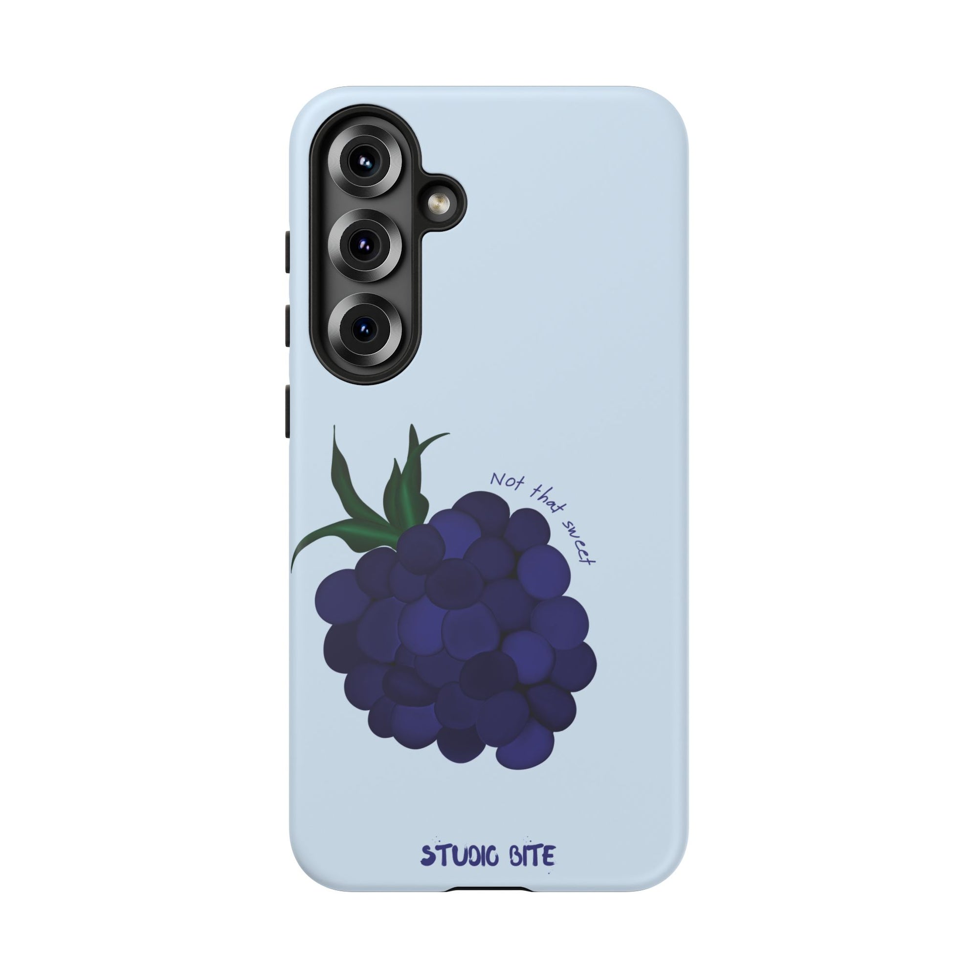 BLACKBERRY
