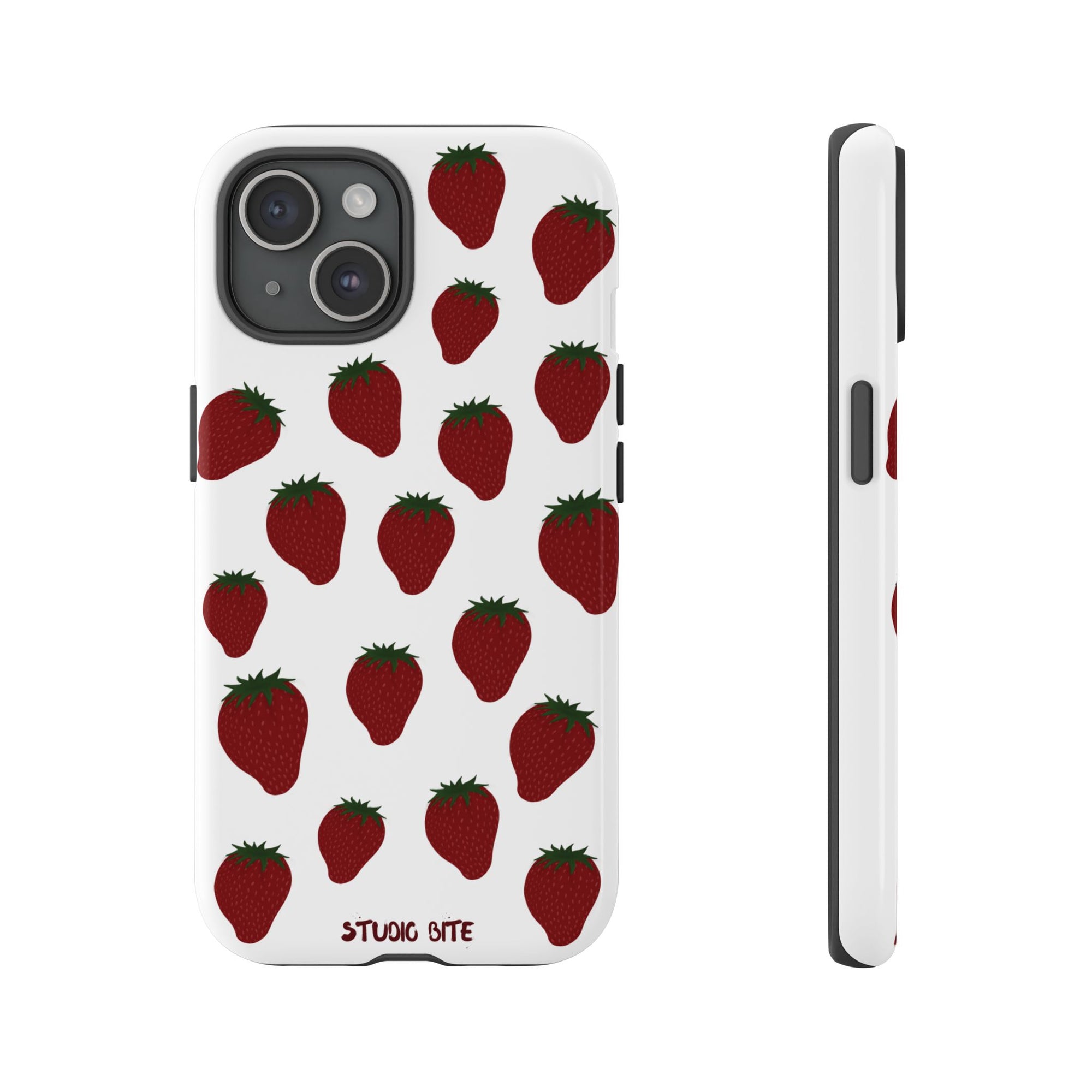 STRAWBERRY