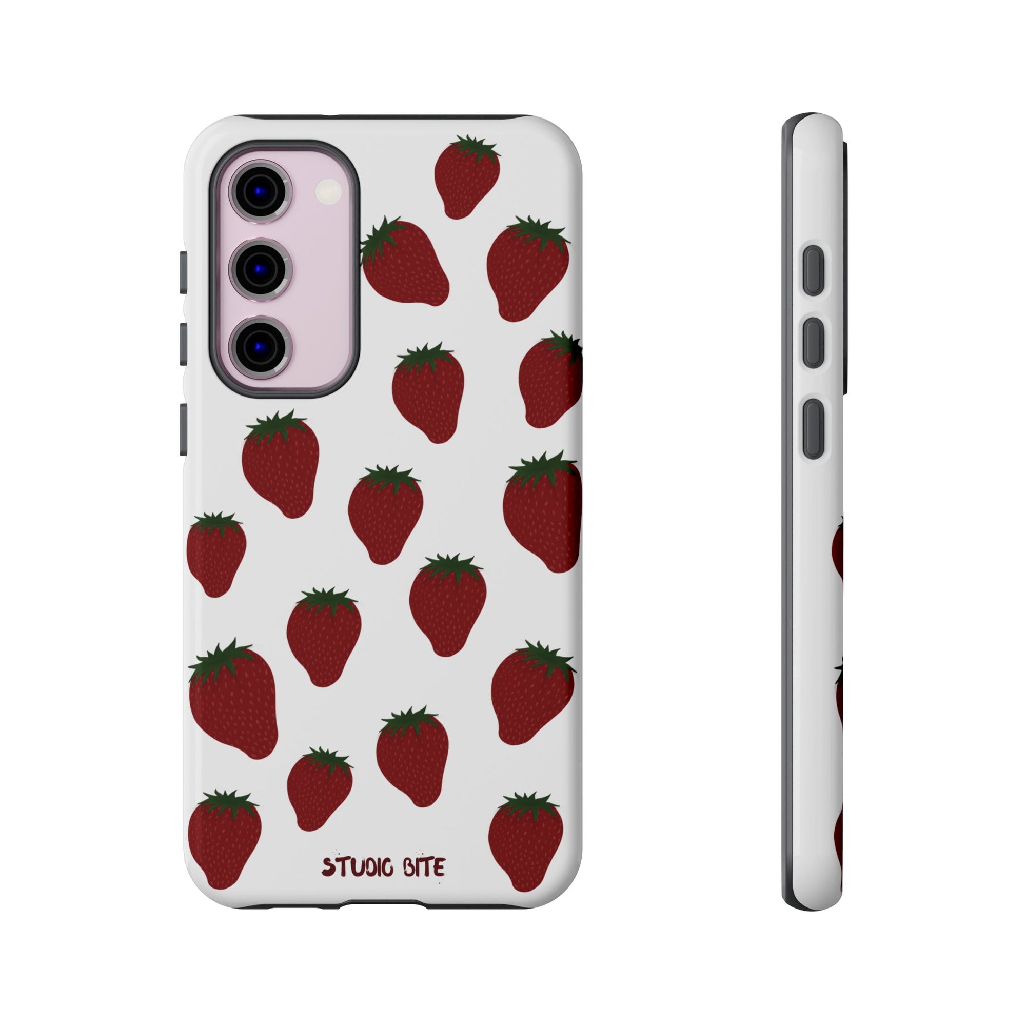 STRAWBERRY