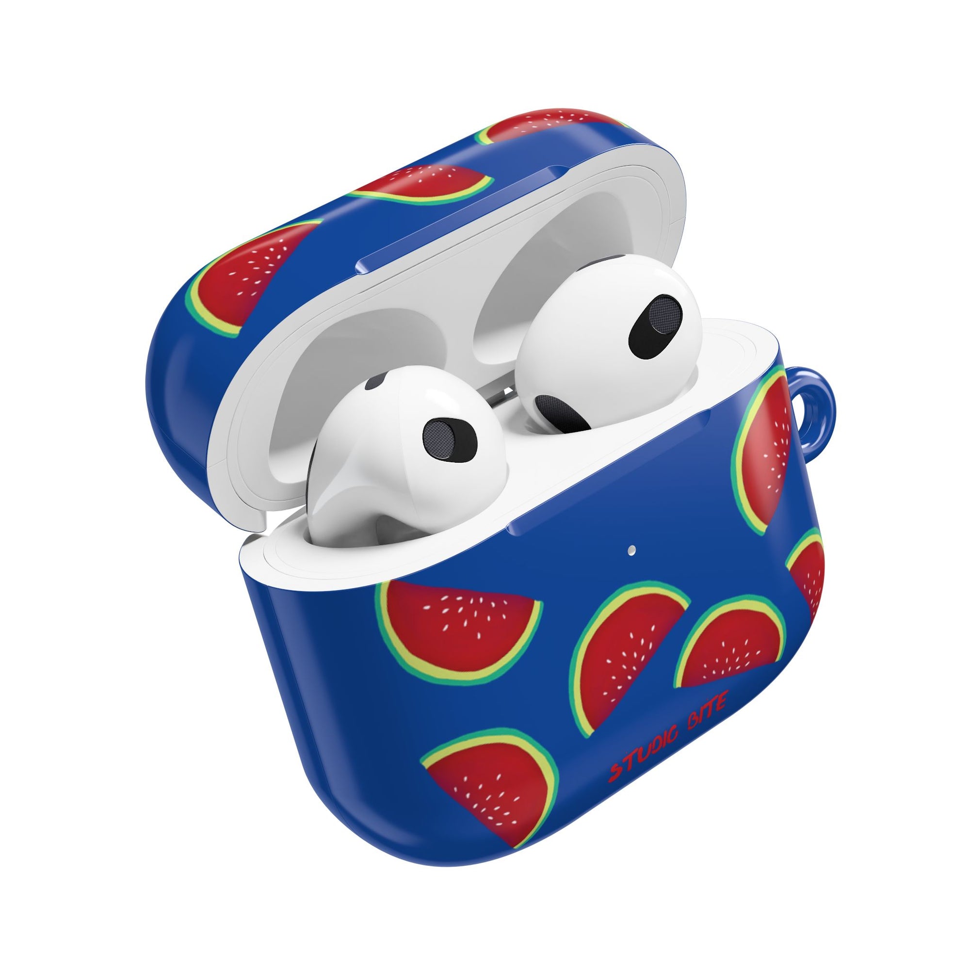 WATERMELON AIRPODS CASE