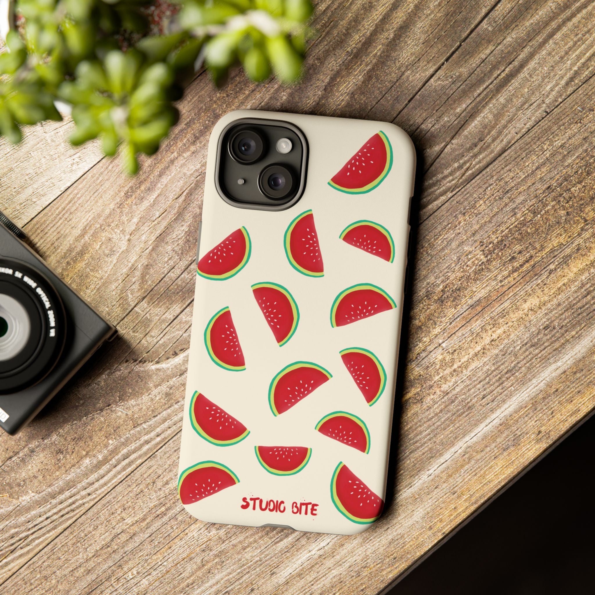 WATERMELON - BEIGE