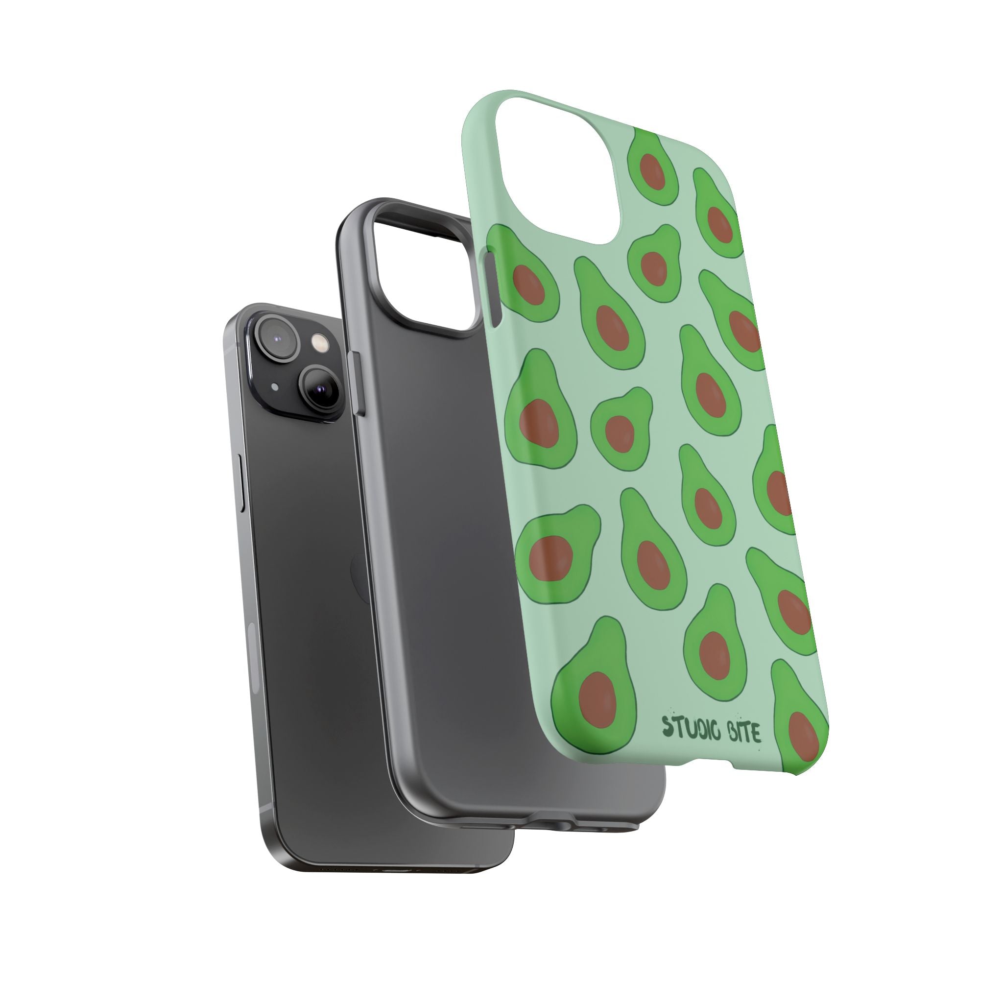 AVOCADO - GREEN