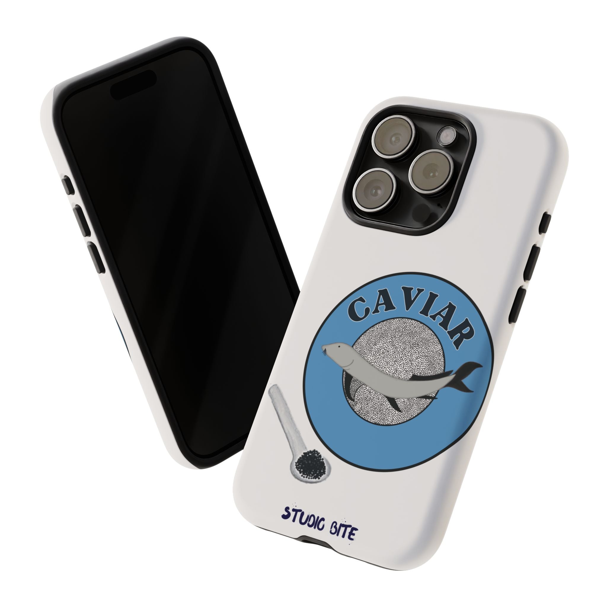 CAVIAR