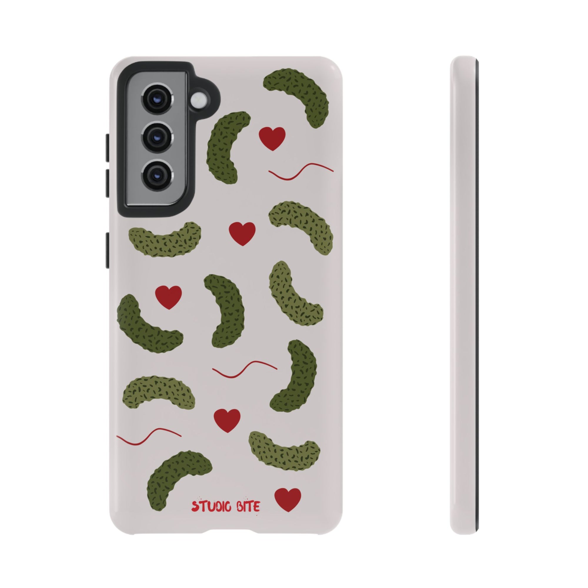 PICKLES & LOVE