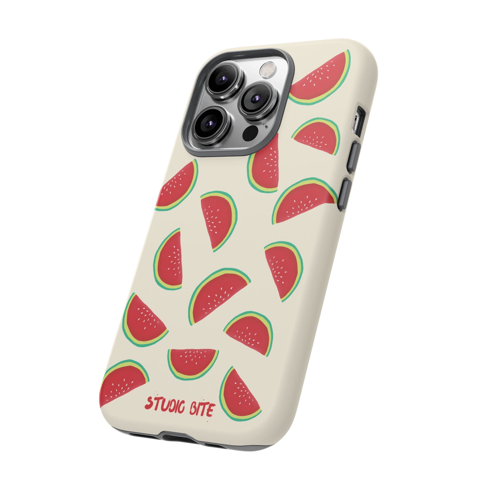 WATERMELON - BEIGE