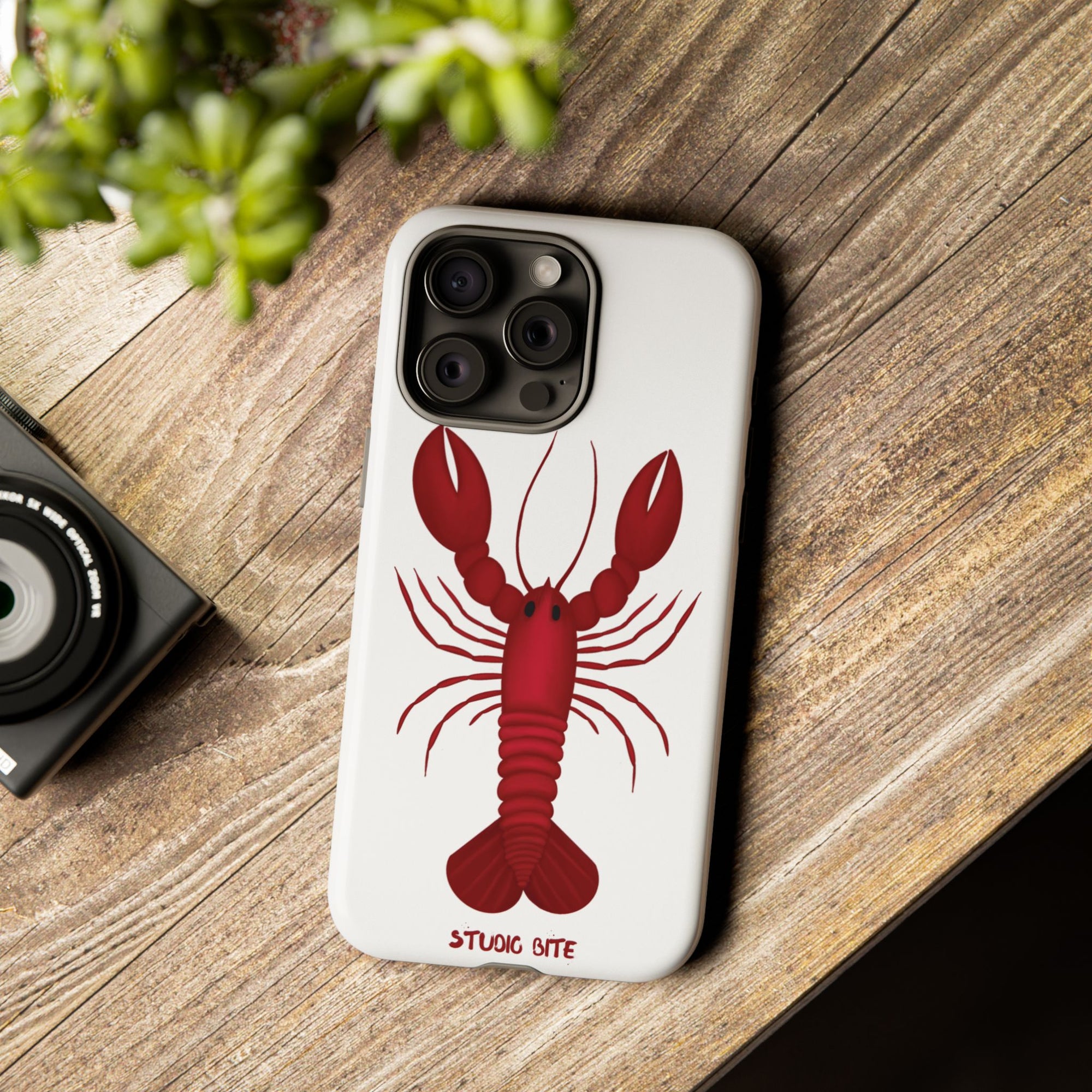 LOBSTER