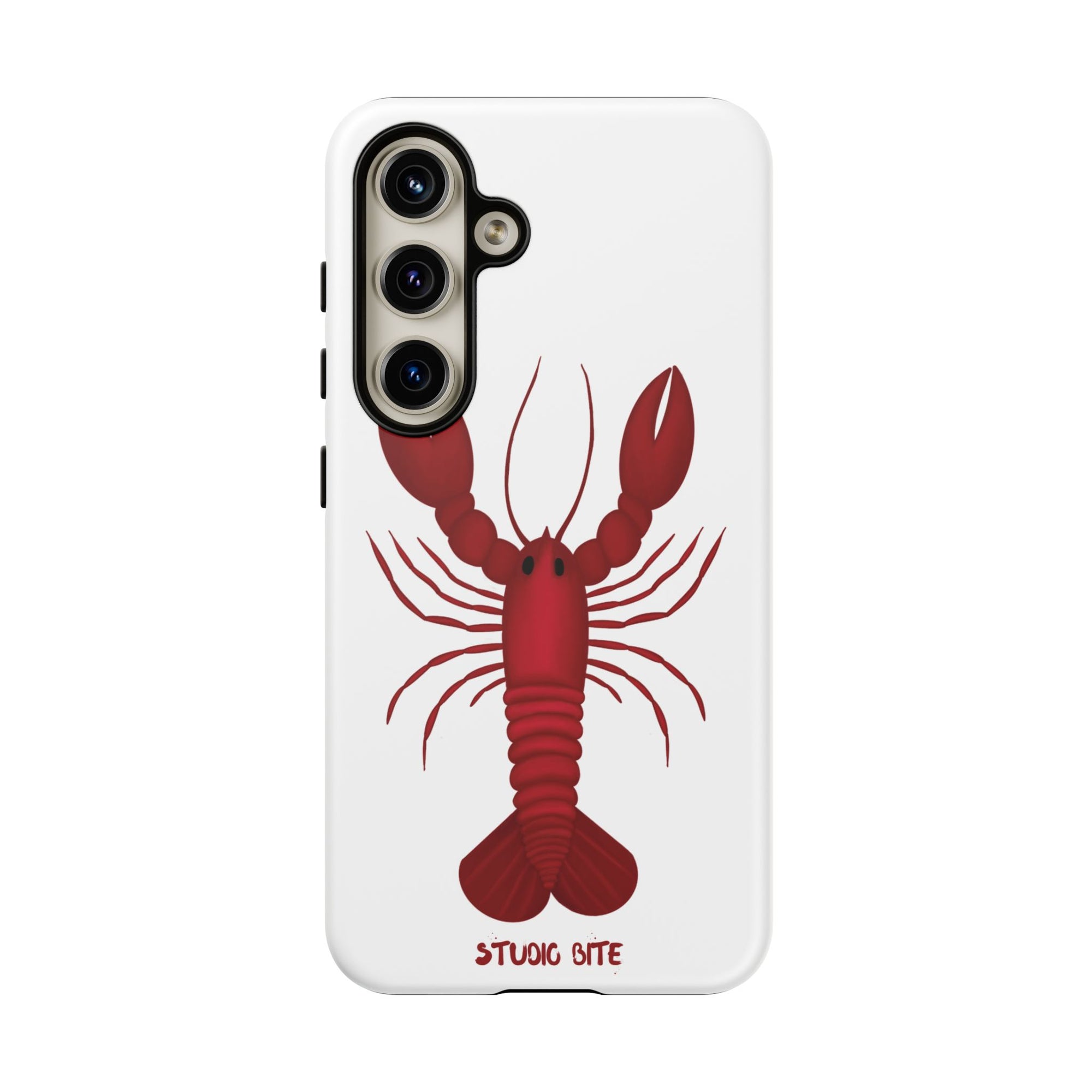 LOBSTER