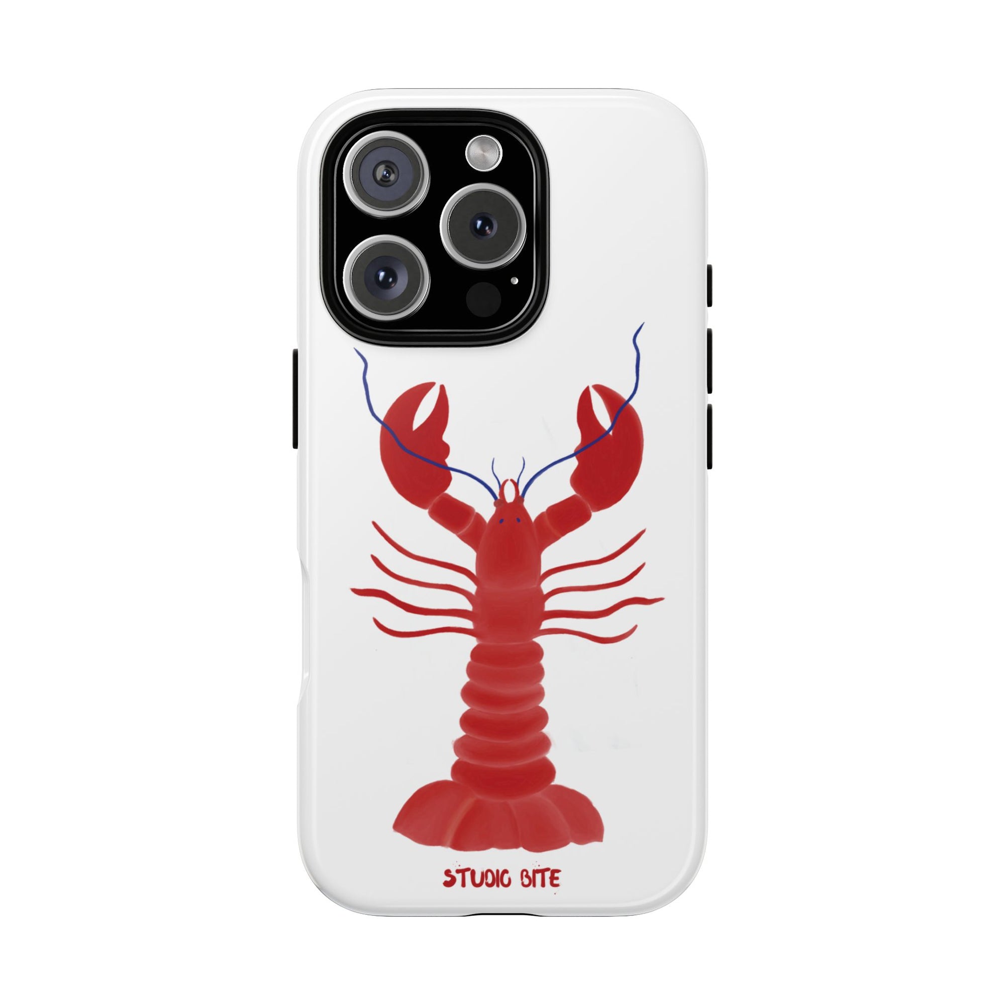 LOBSTER