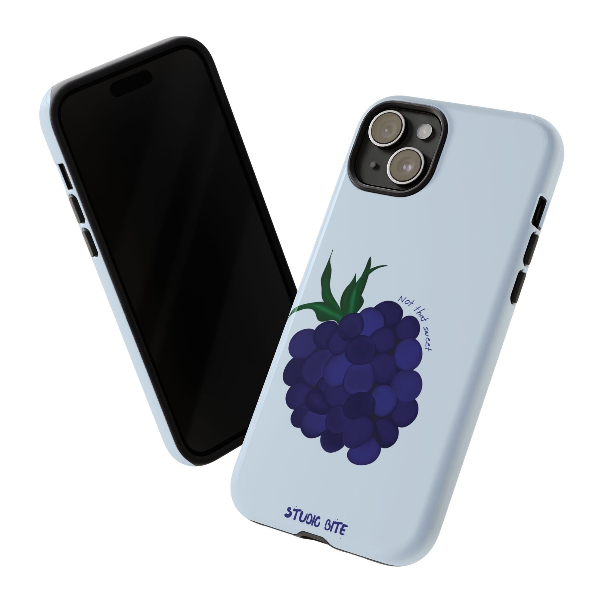 BLACKBERRY