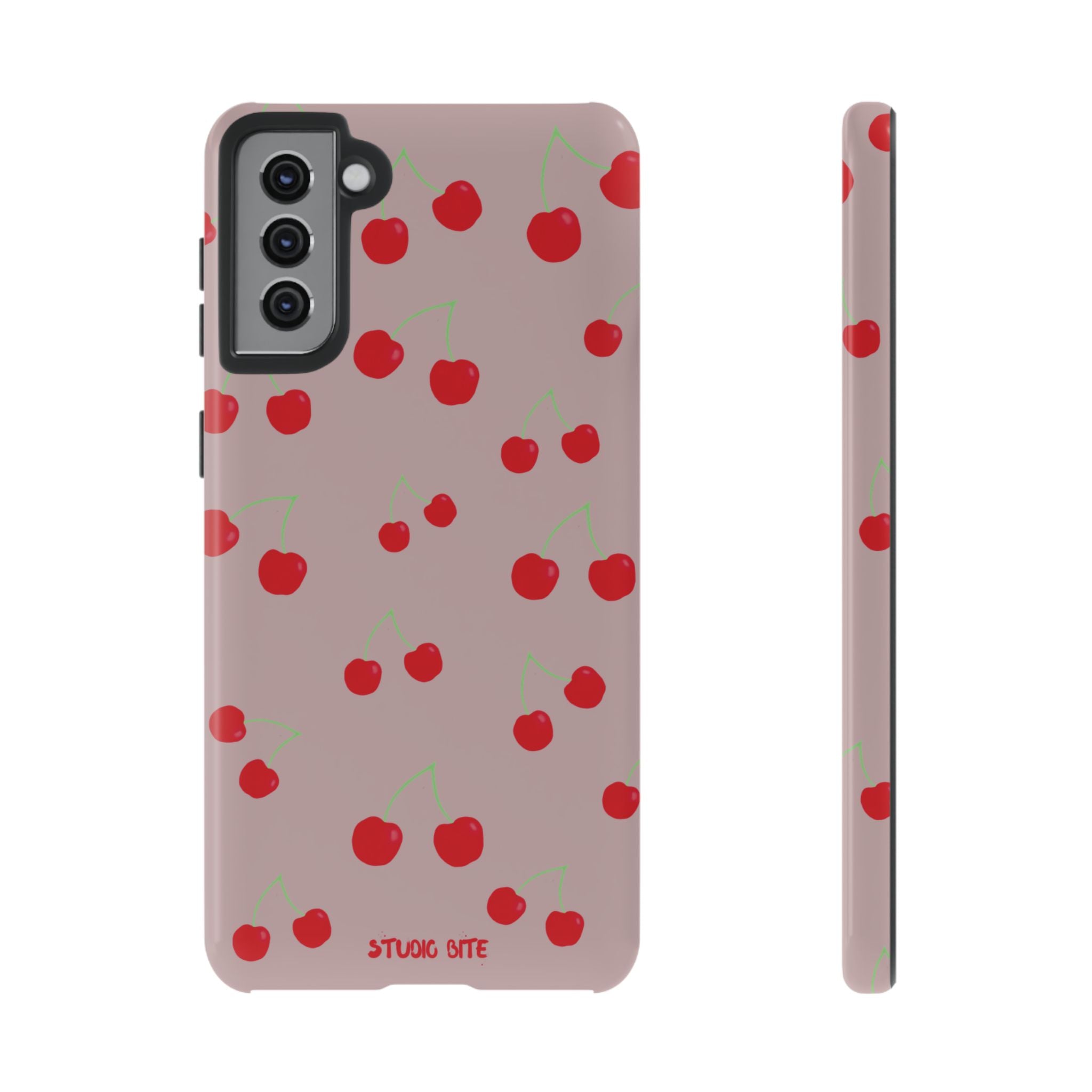 CHERRY ROSÈ