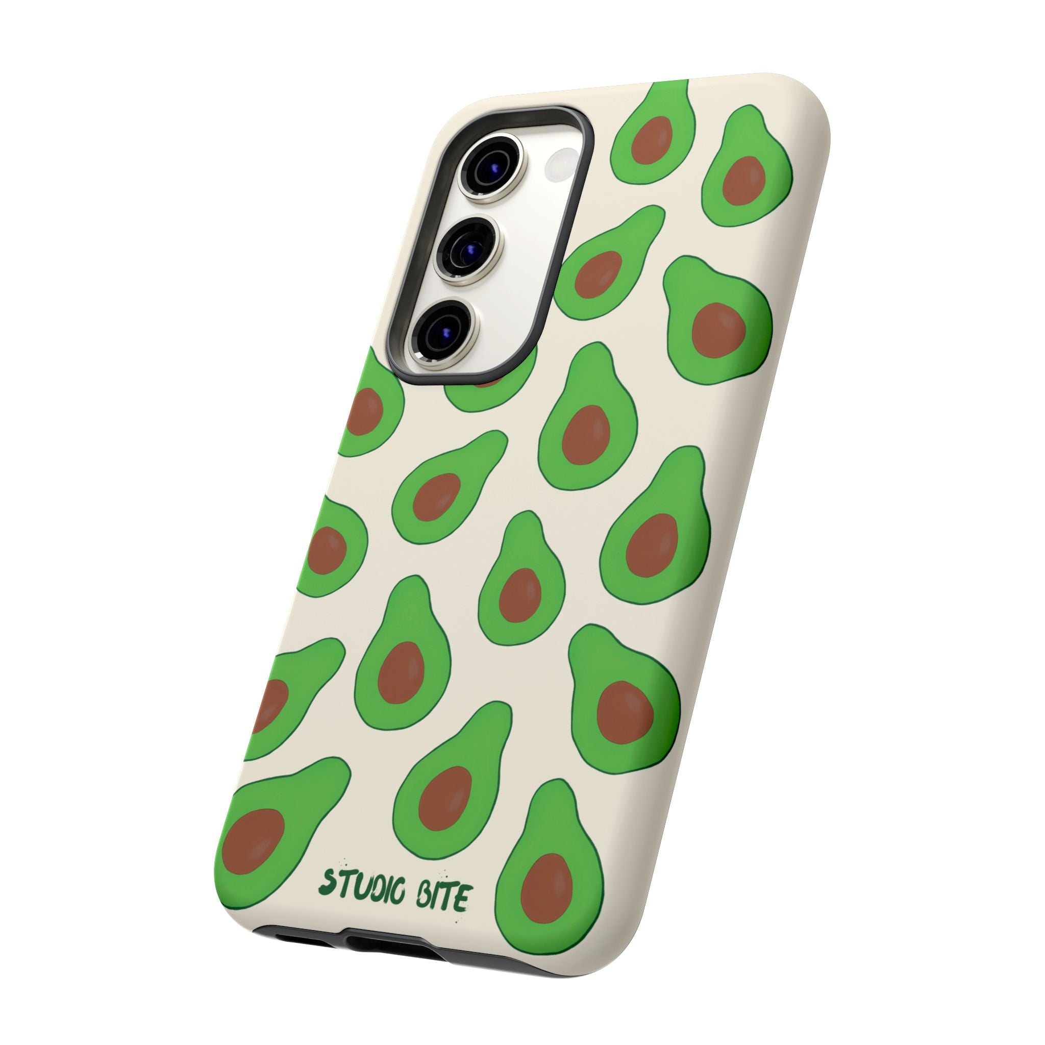 AVOCADO - BEIGE