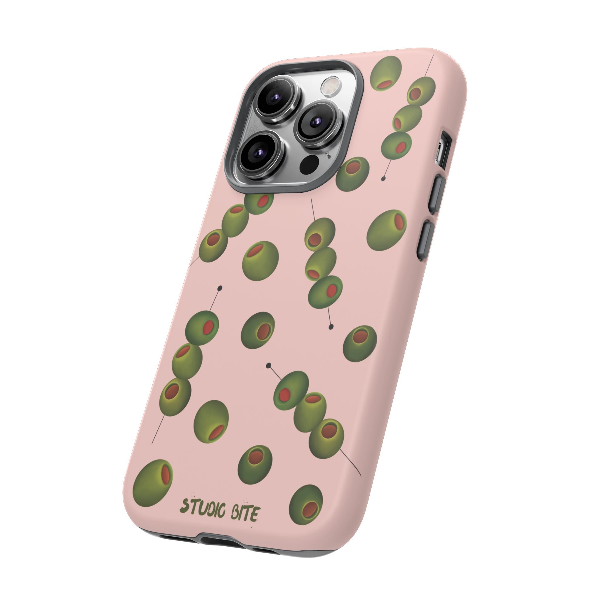 OLIVE