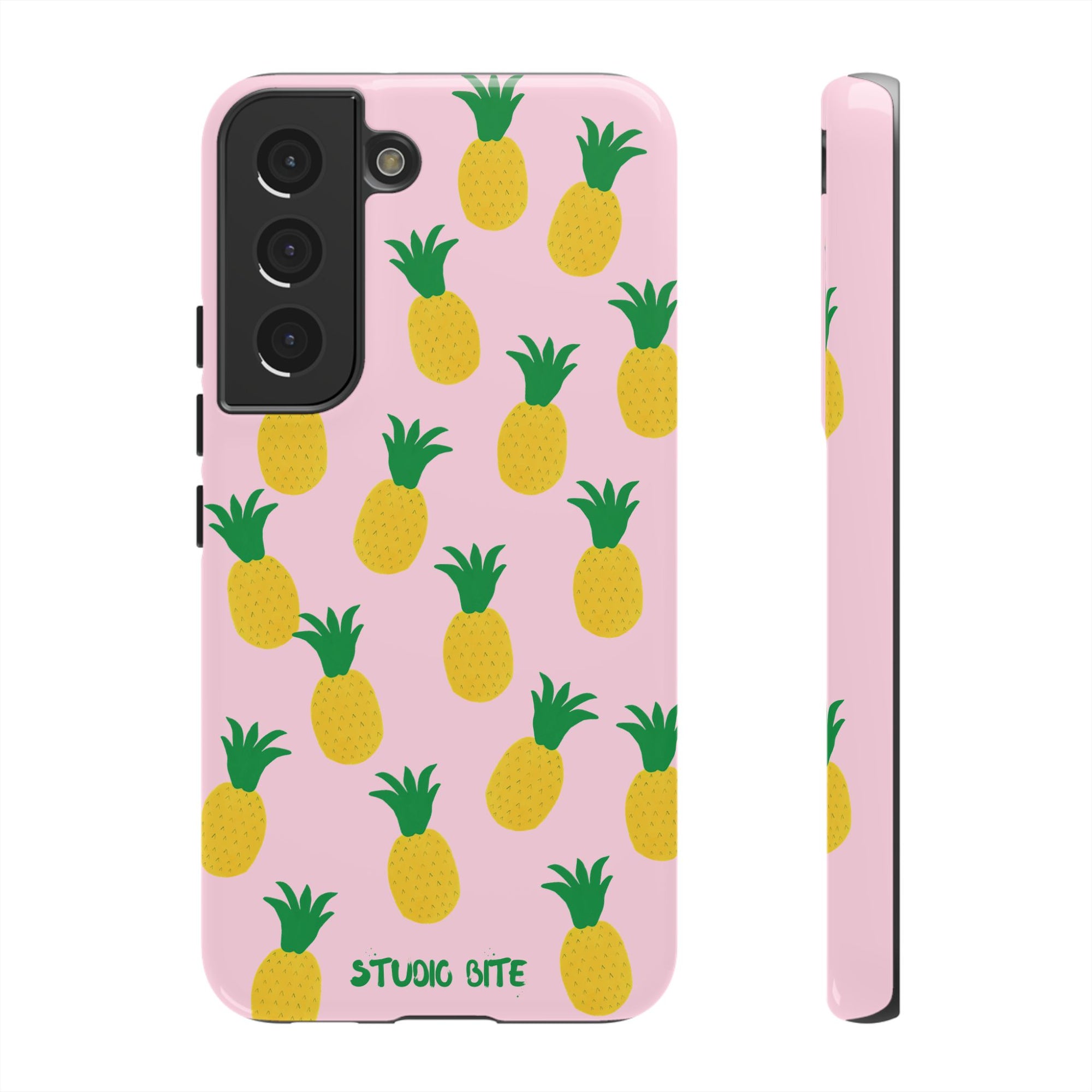 PINEAPPLE - ROSÈ