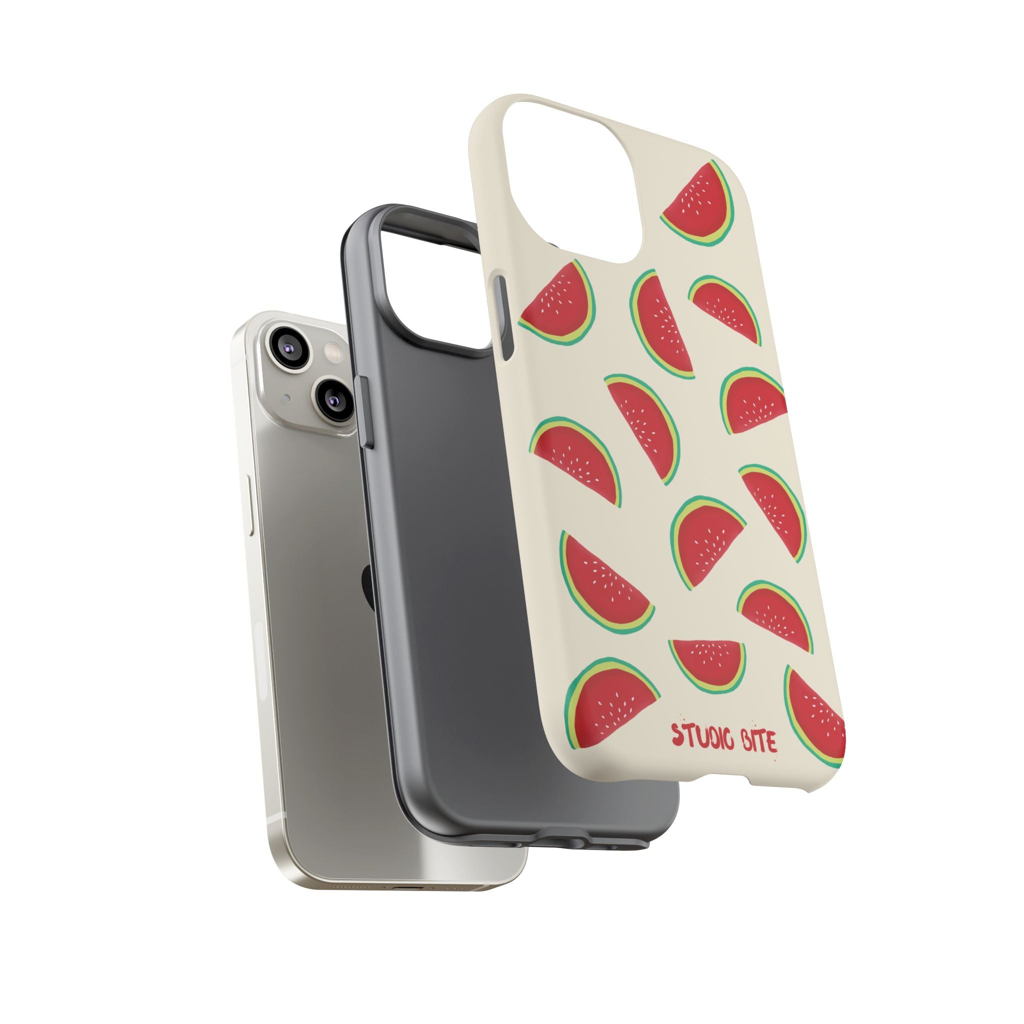 WATERMELON - BEIGE