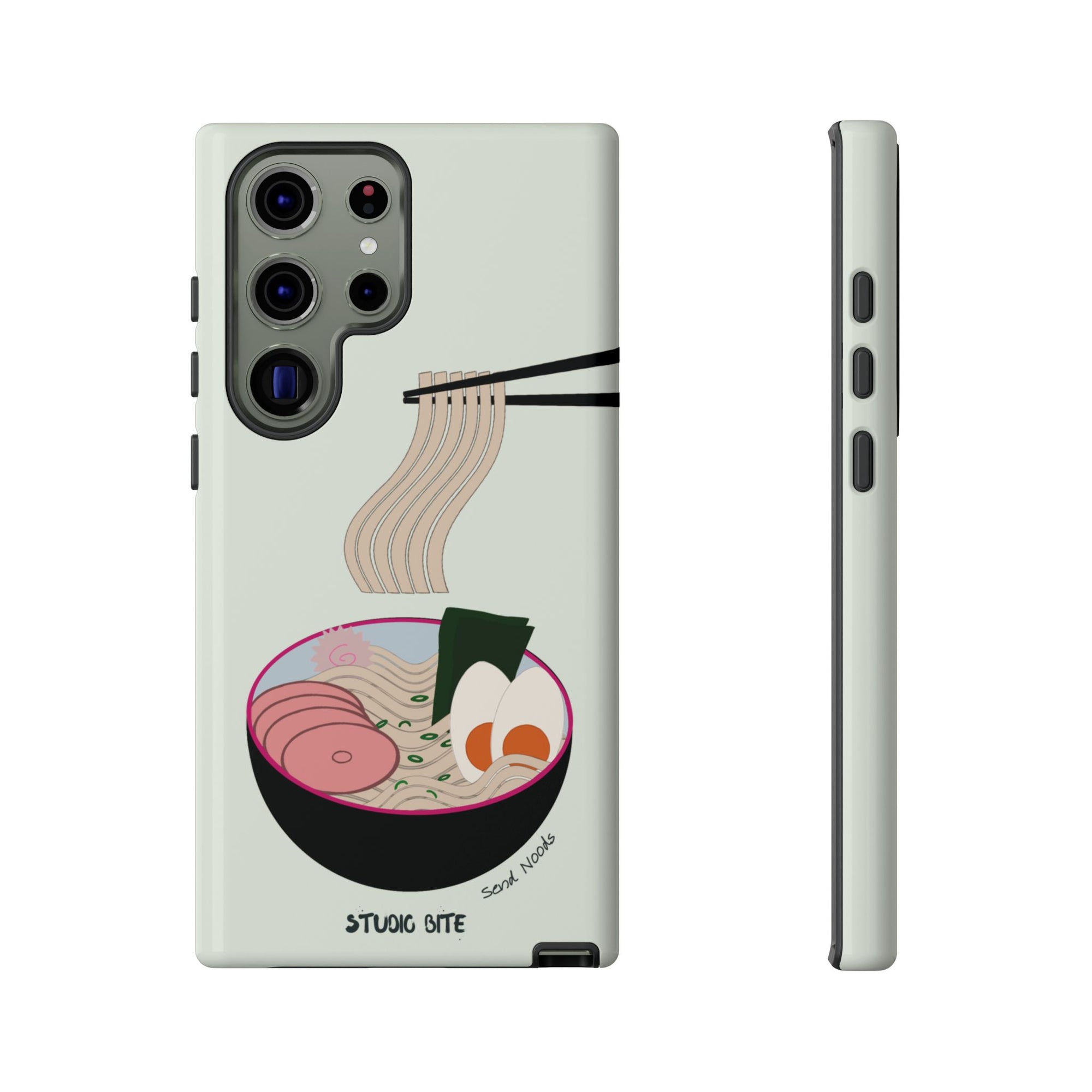 SEND NOODS