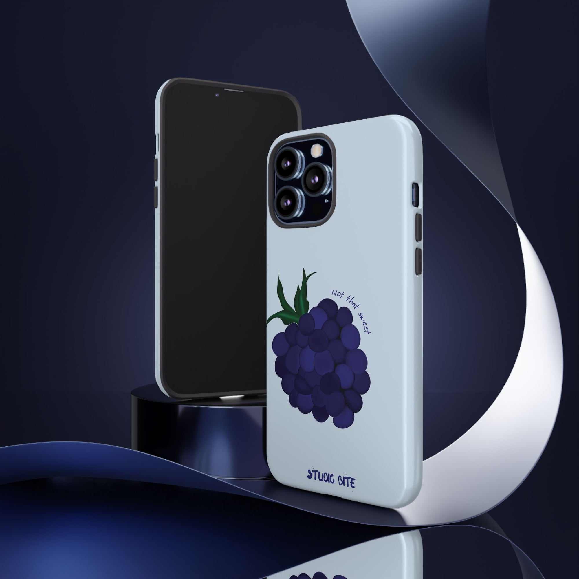 BLACKBERRY